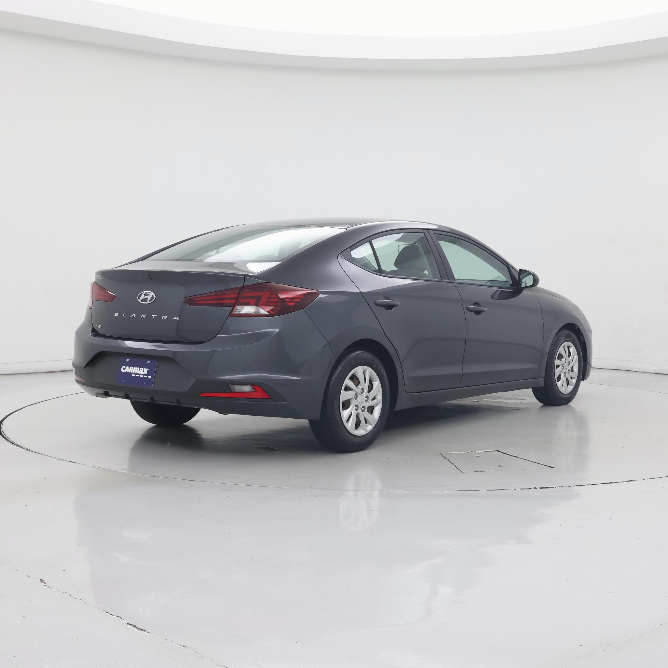 Thumbnail: 2020 Hyundai Elantra - 8