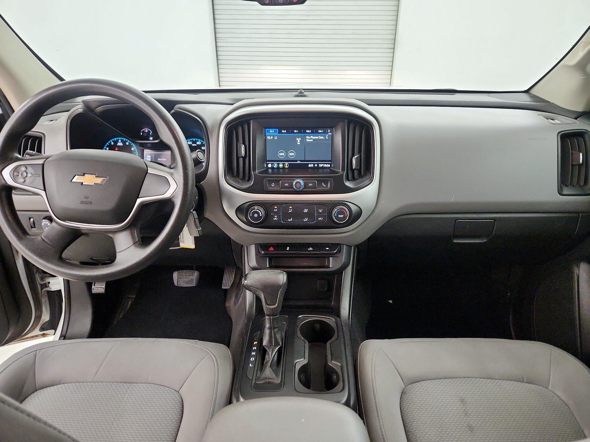 Thumbnail: 2019 Chevrolet Colorado - 9