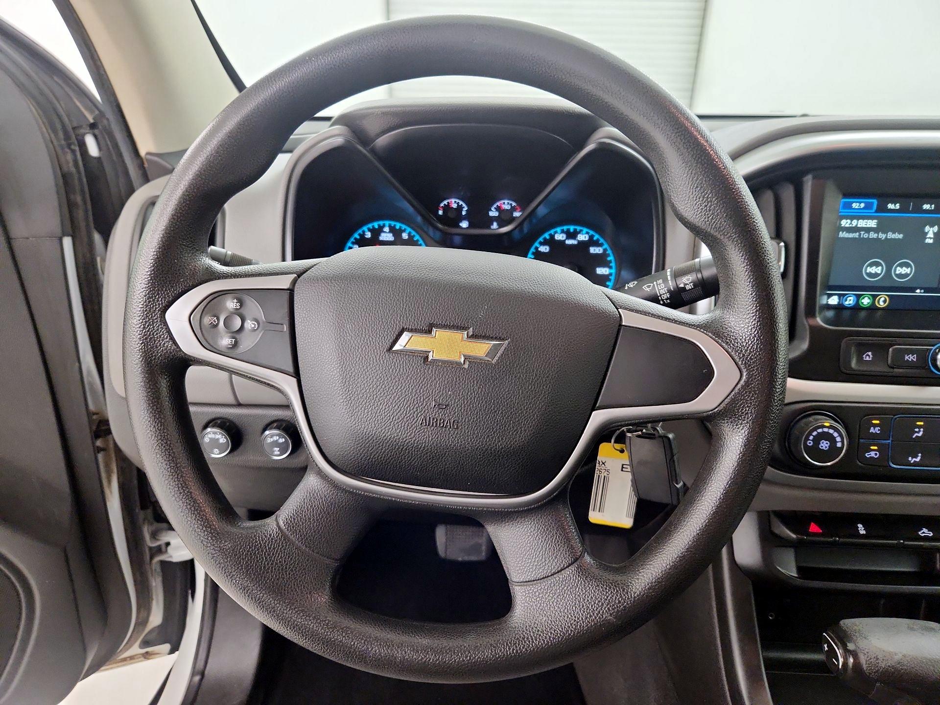 Thumbnail: 2019 Chevrolet Colorado - 10