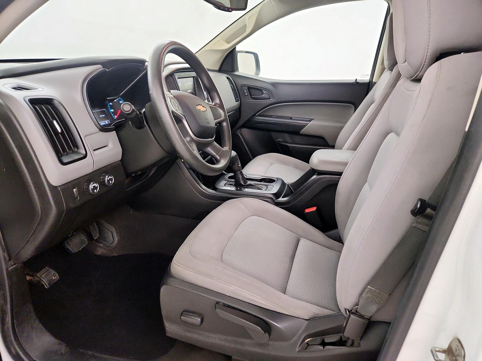 Thumbnail: 2019 Chevrolet Colorado - 11