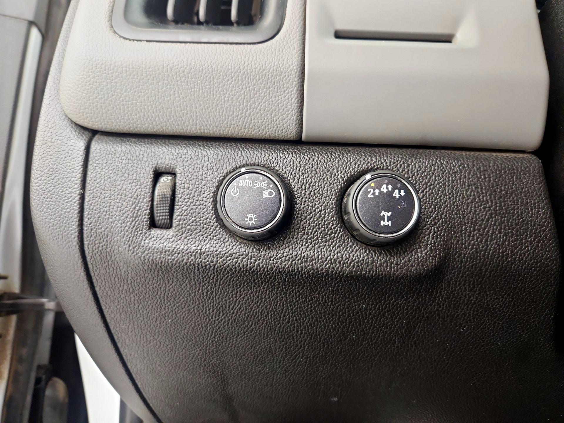 Thumbnail: 2019 Chevrolet Colorado - 13