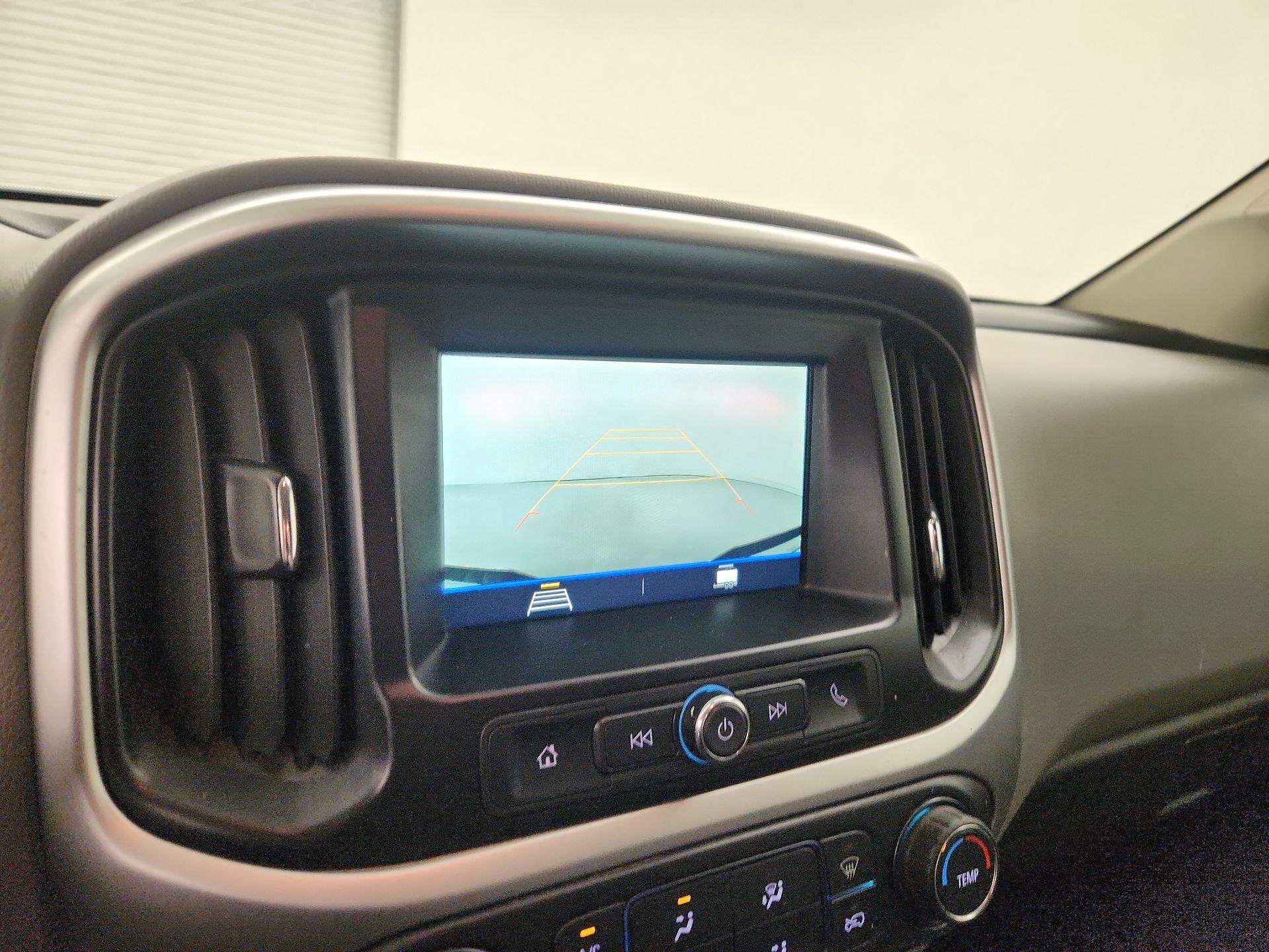 Thumbnail: 2019 Chevrolet Colorado - 14