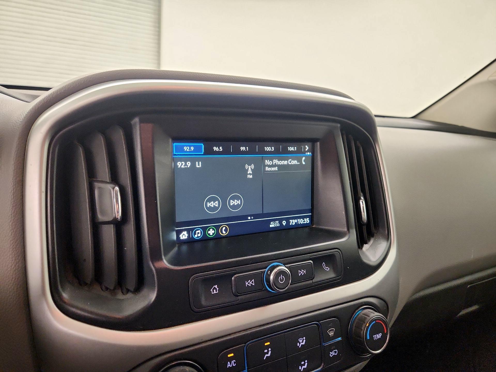 Thumbnail: 2019 Chevrolet Colorado - 15