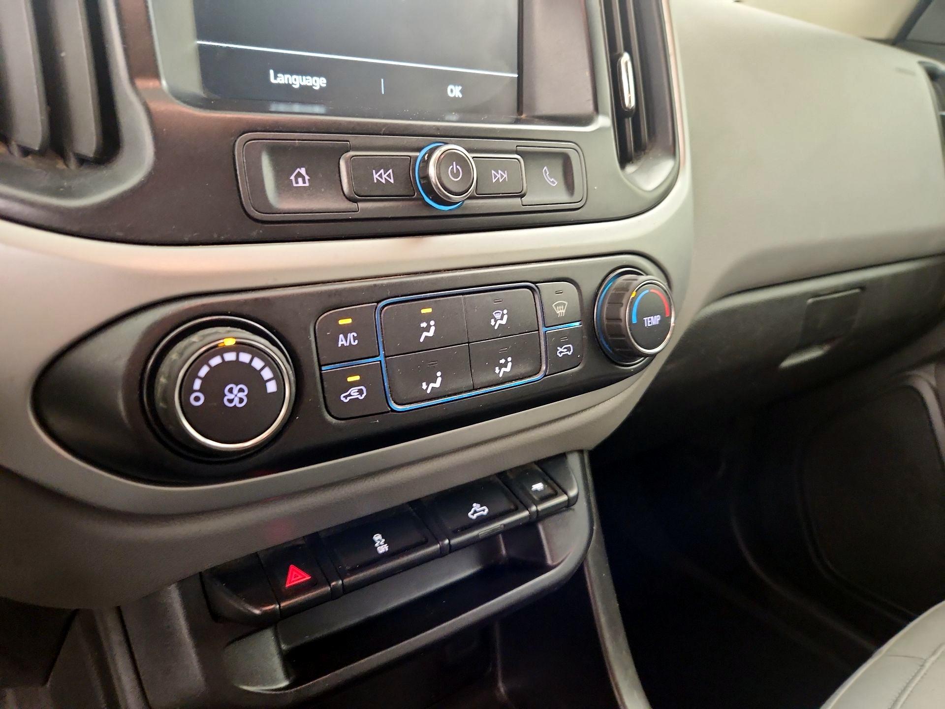 Thumbnail: 2019 Chevrolet Colorado - 16