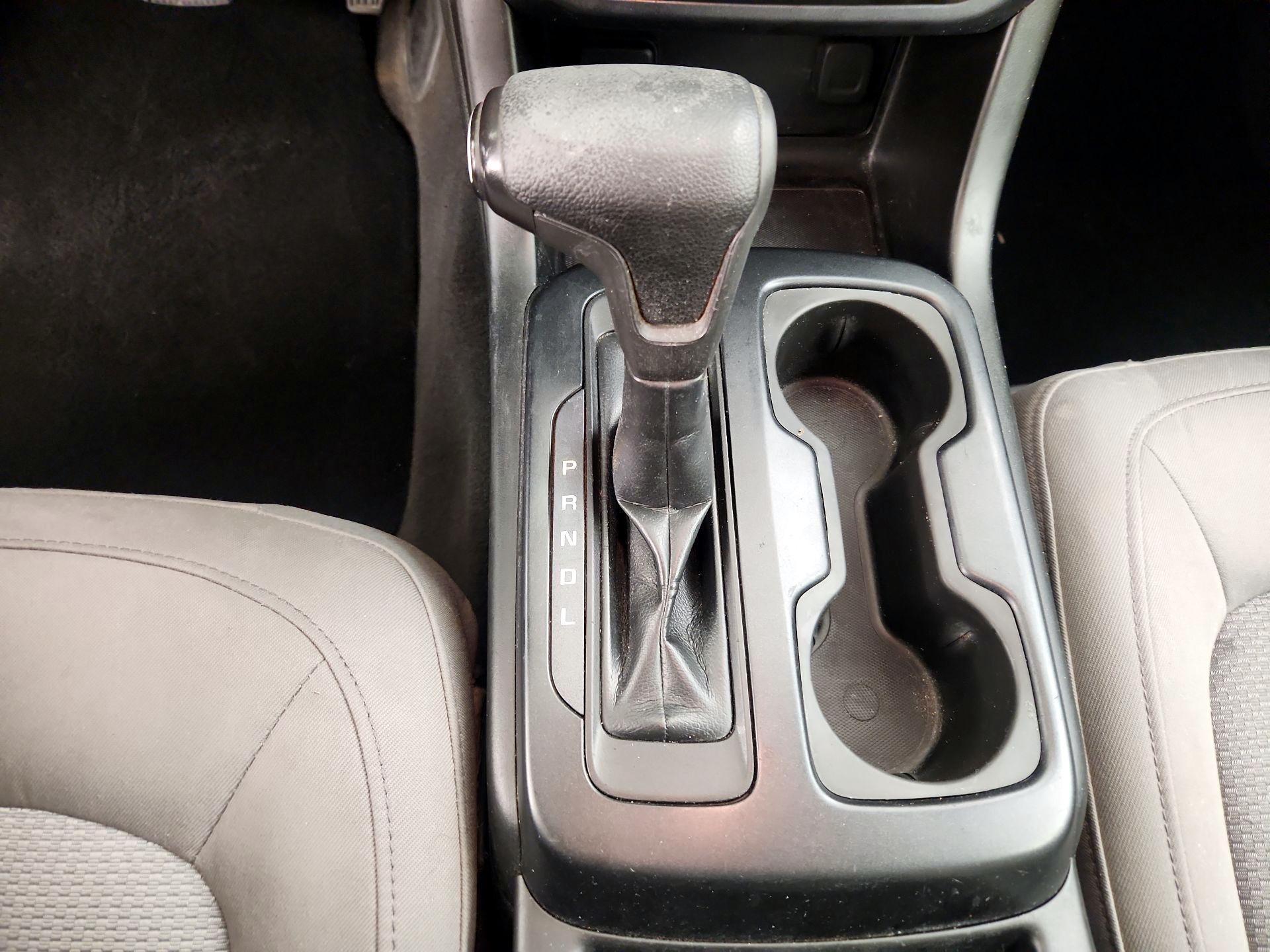 Thumbnail: 2019 Chevrolet Colorado - 17