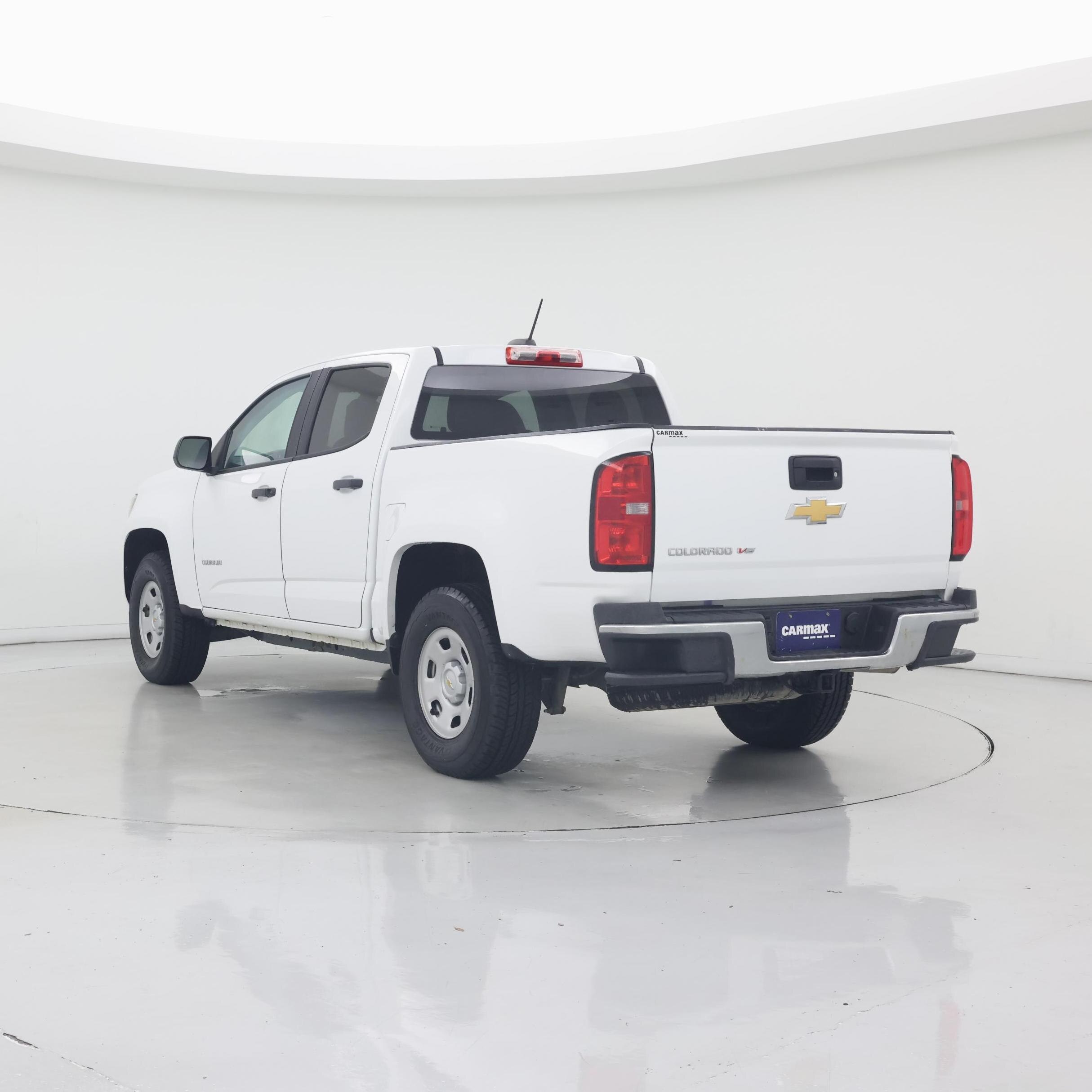 Thumbnail: 2019 Chevrolet Colorado - 2