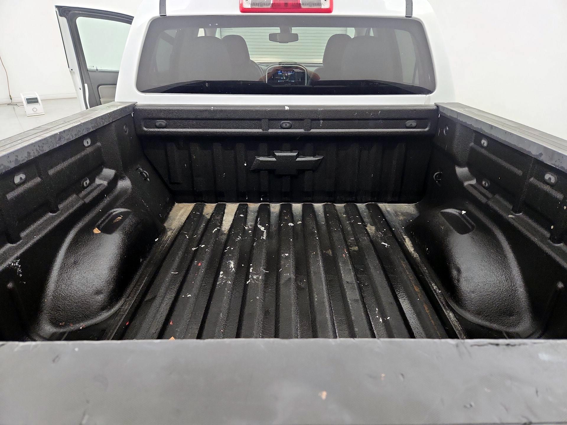 Thumbnail: 2019 Chevrolet Colorado - 20