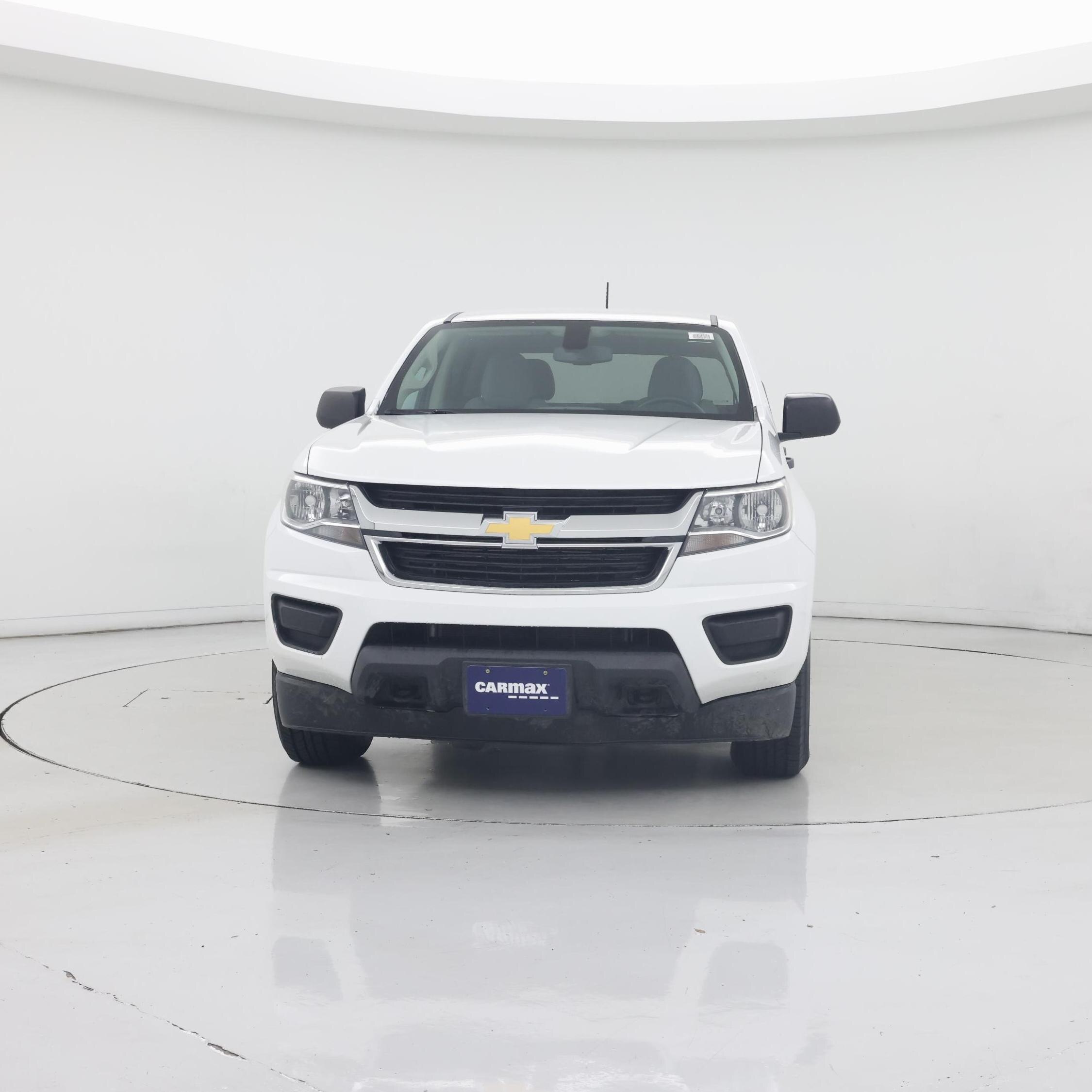 Thumbnail: 2019 Chevrolet Colorado - 5