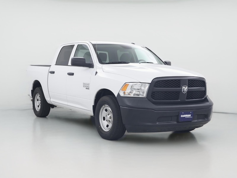 2020 RAM 1500 Classic Tradesman -
                  Houston, TX
