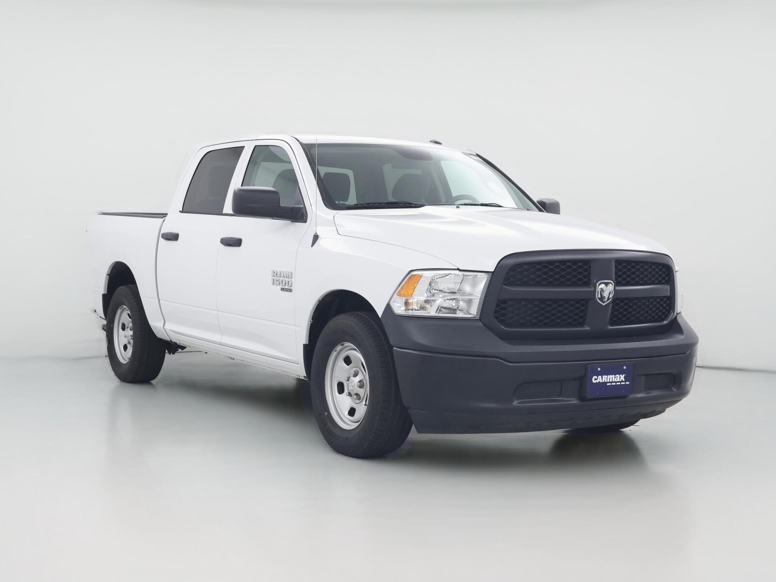 Bed Liner & Tow Hitch