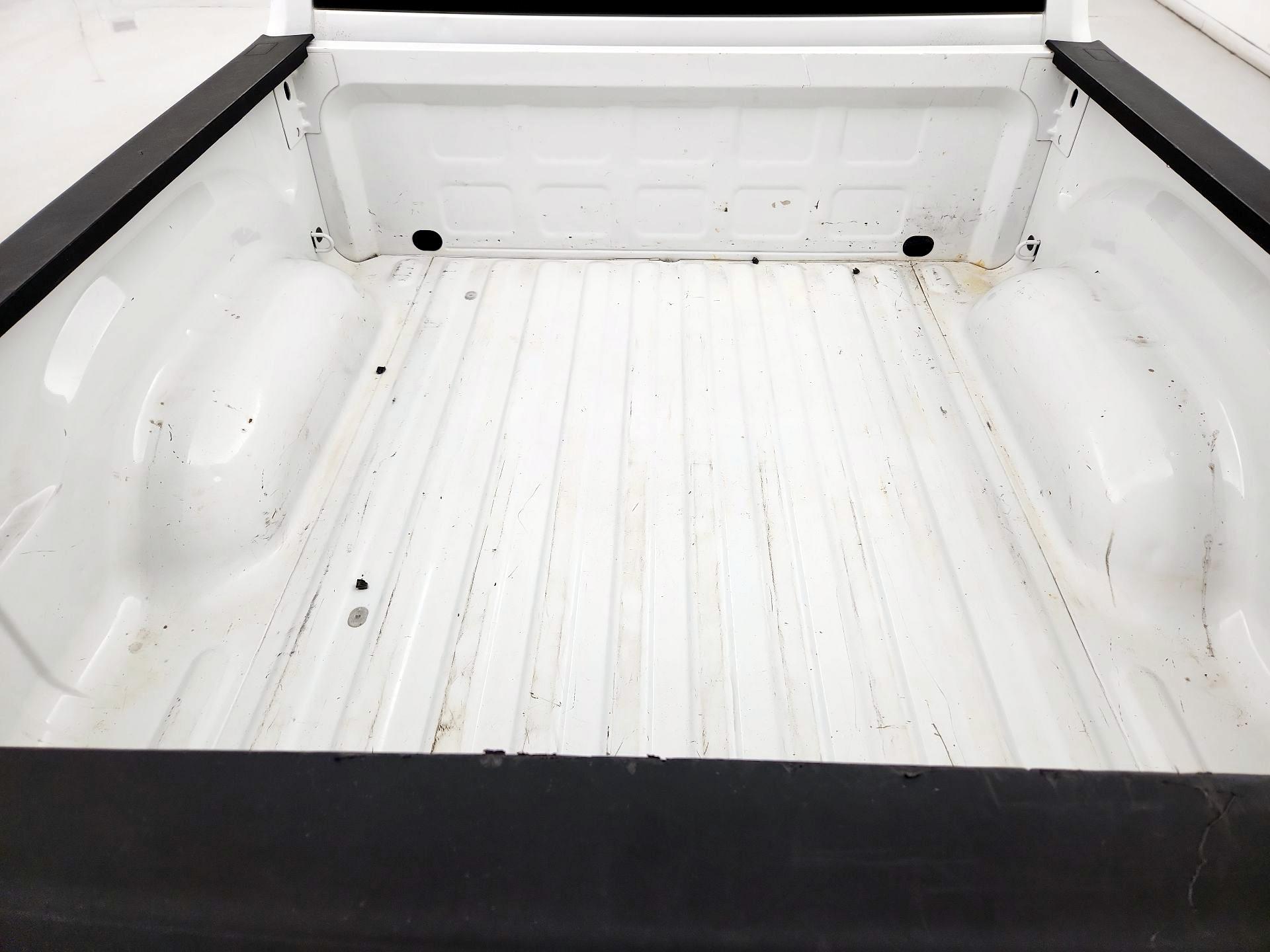Thumbnail: 2020 RAM 1500 Classic - 20