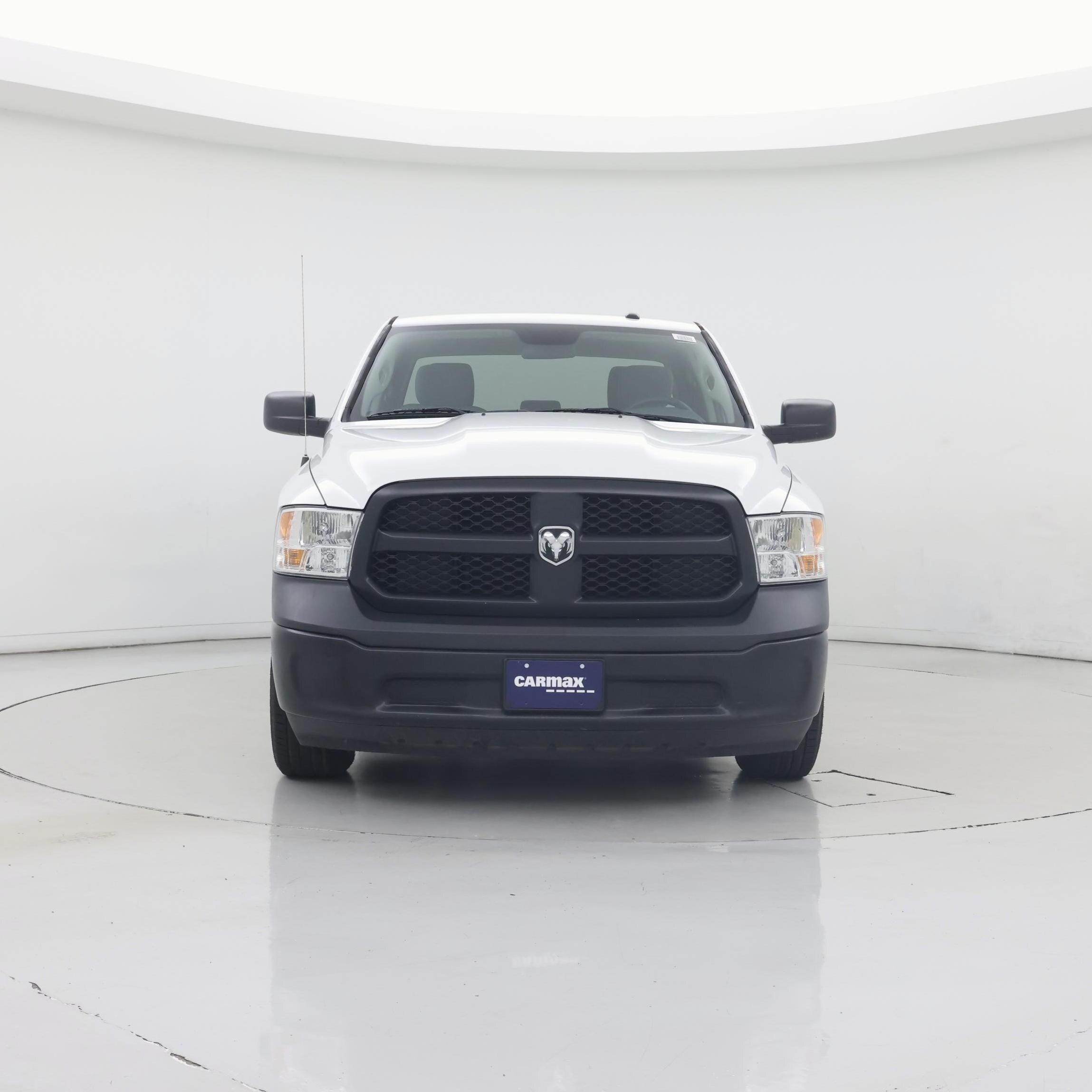 Thumbnail: 2020 RAM 1500 Classic - 5