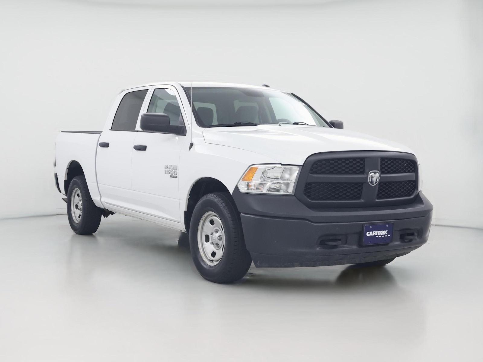 2021 RAM Ram 1500 Classic Tradesman - Photo 1