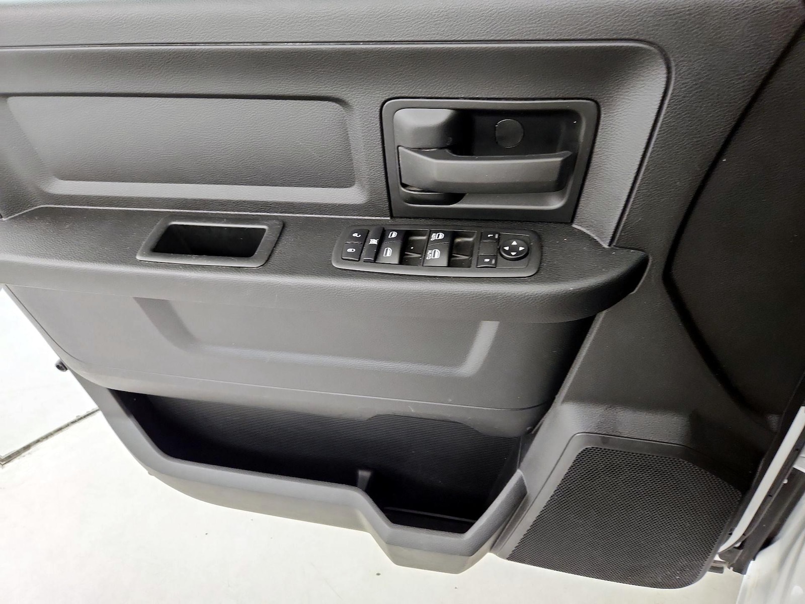 2021 RAM Ram 1500 Classic Tradesman - Photo 13