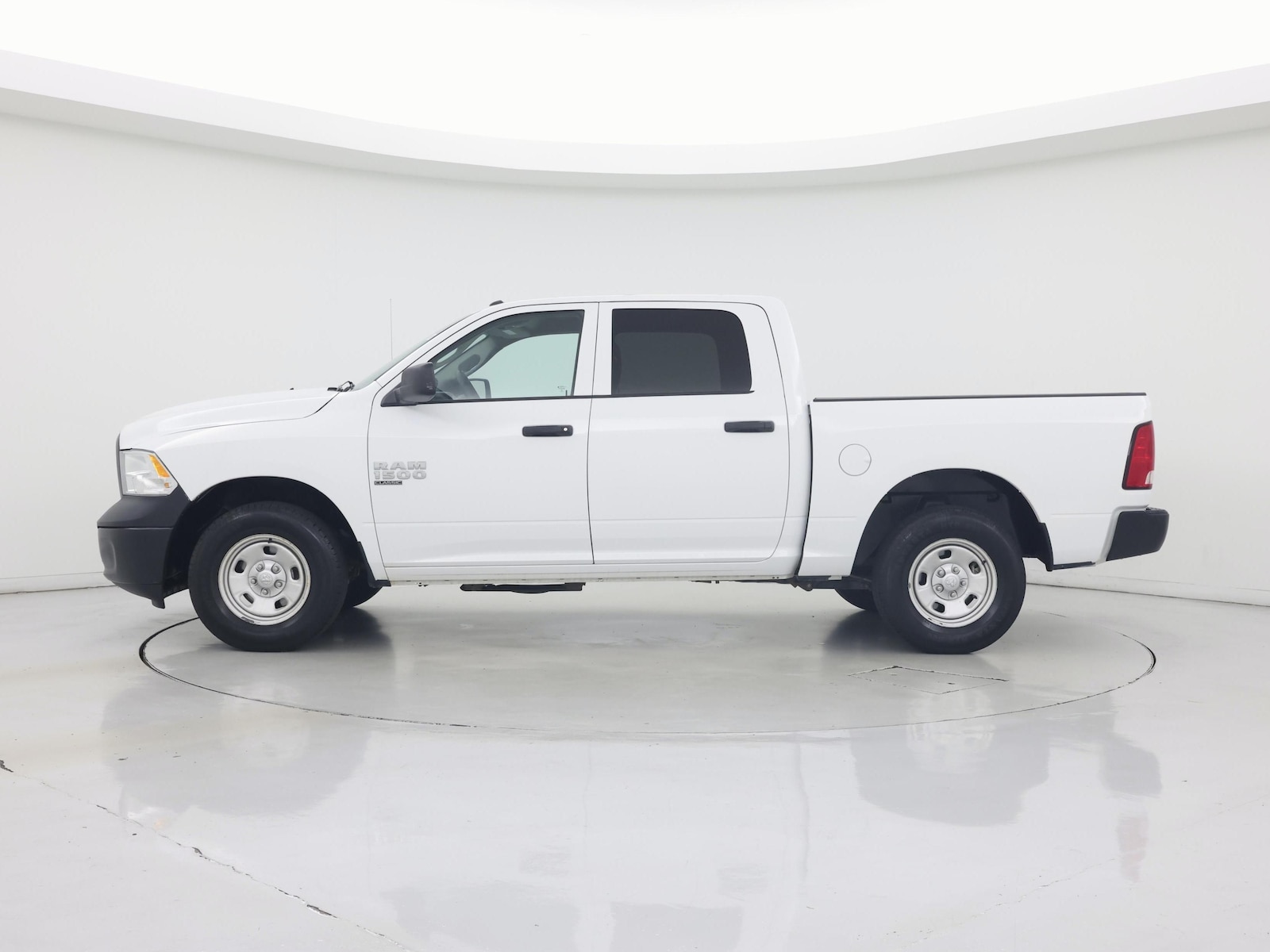 2021 RAM Ram 1500 Classic Tradesman - Photo 4