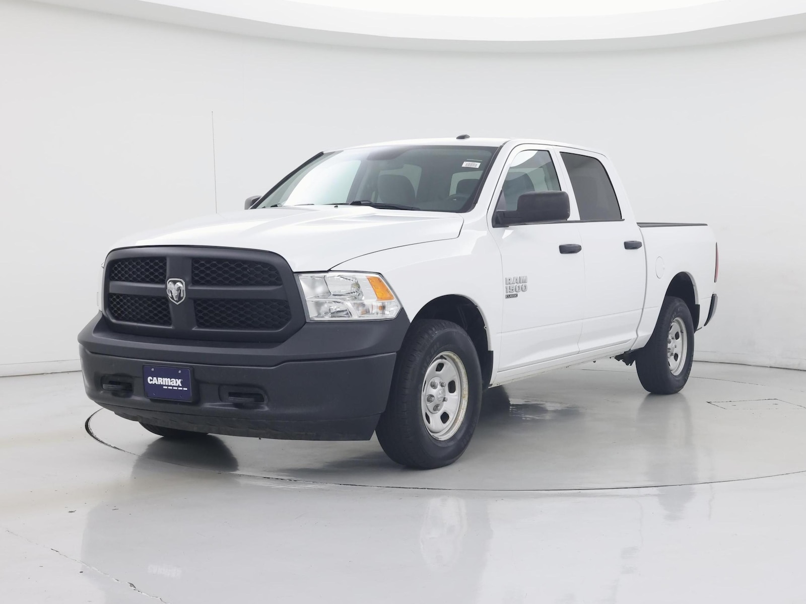 2021 RAM Ram 1500 Classic Tradesman - Photo 5