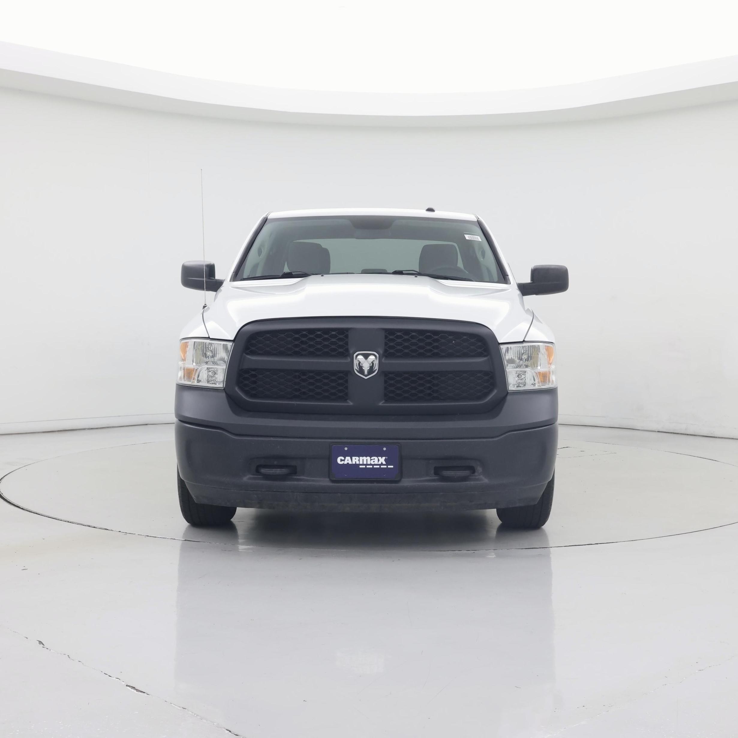 Thumbnail: 2021 RAM 1500 Classic - 5