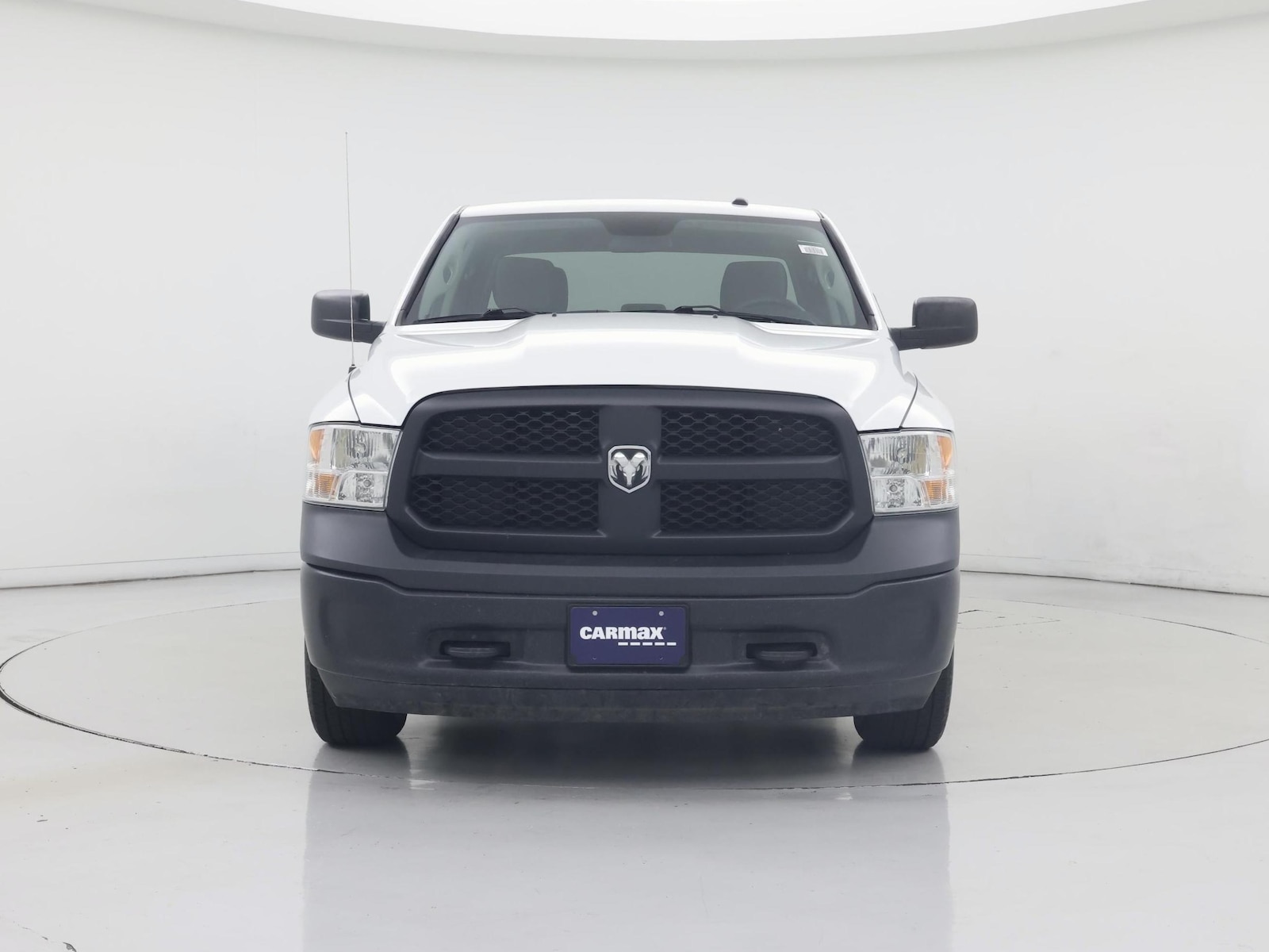 2021 RAM Ram 1500 Classic Tradesman - Photo 6