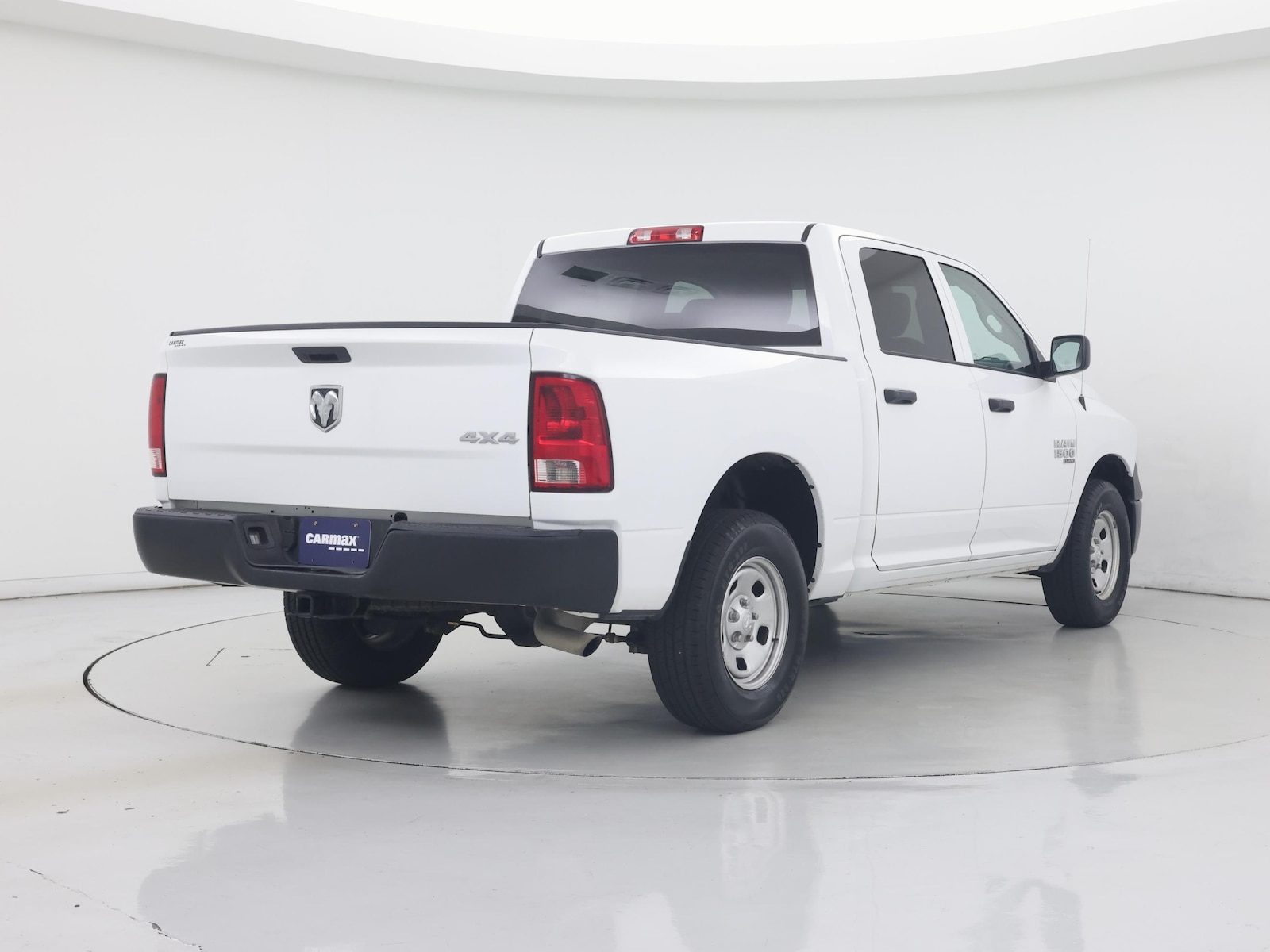 2021 RAM Ram 1500 Classic Tradesman - Photo 9