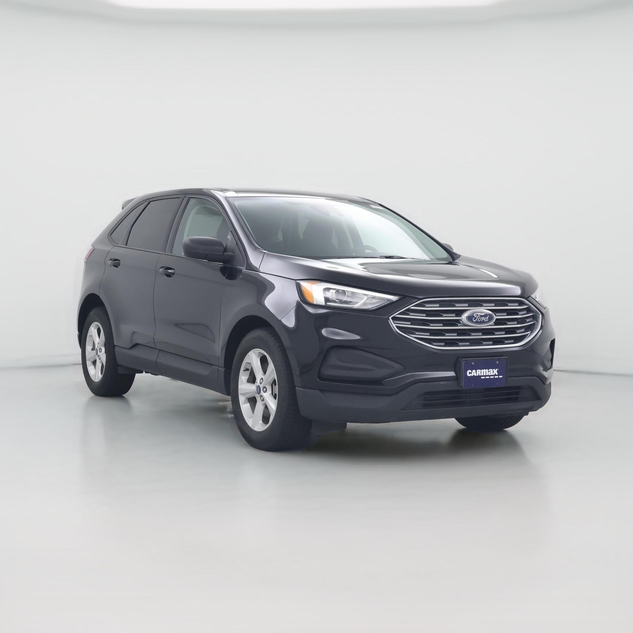 Thumbnail: 2022 Ford Edge - 1