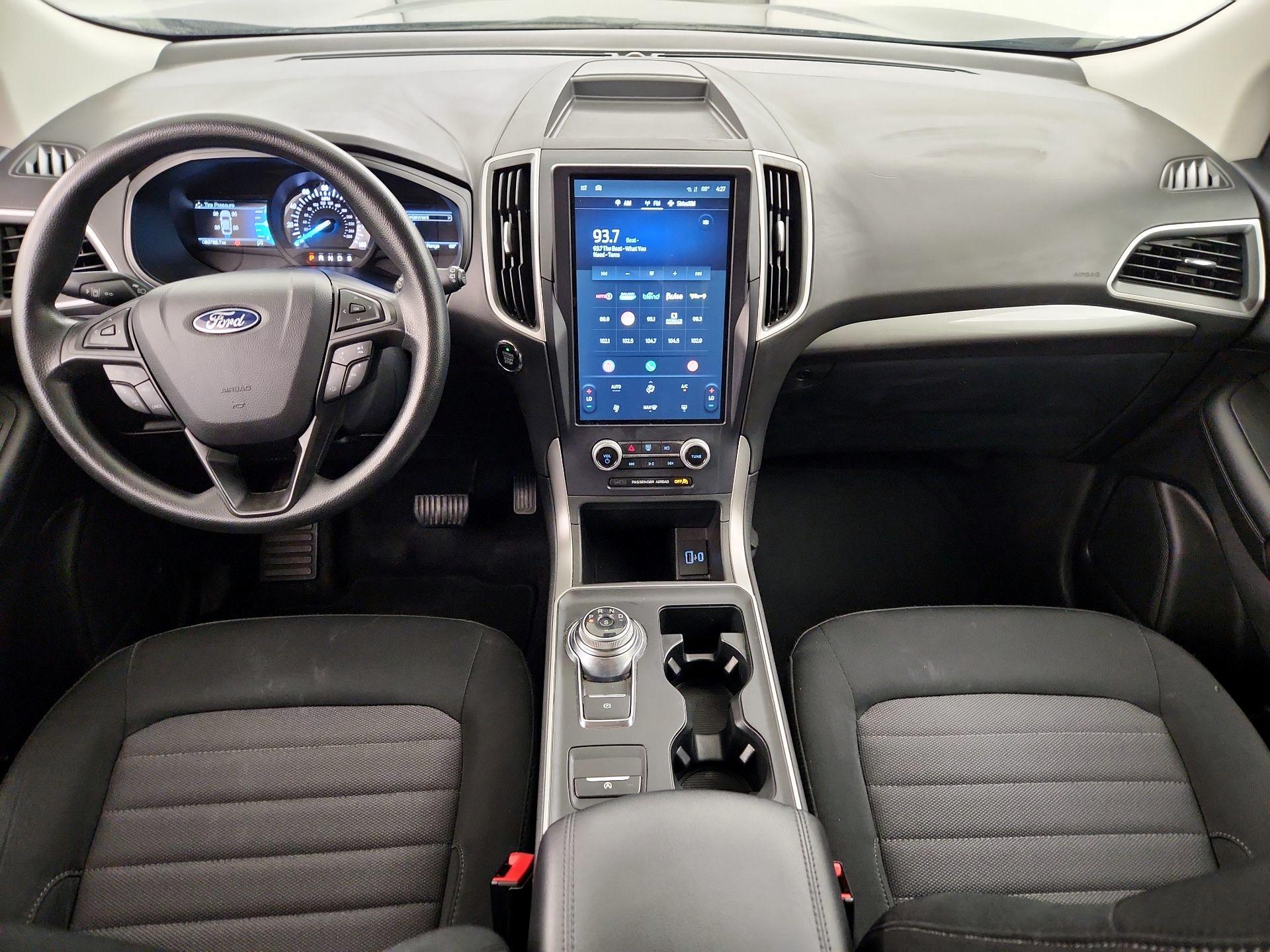 Thumbnail: 2022 Ford Edge - 9