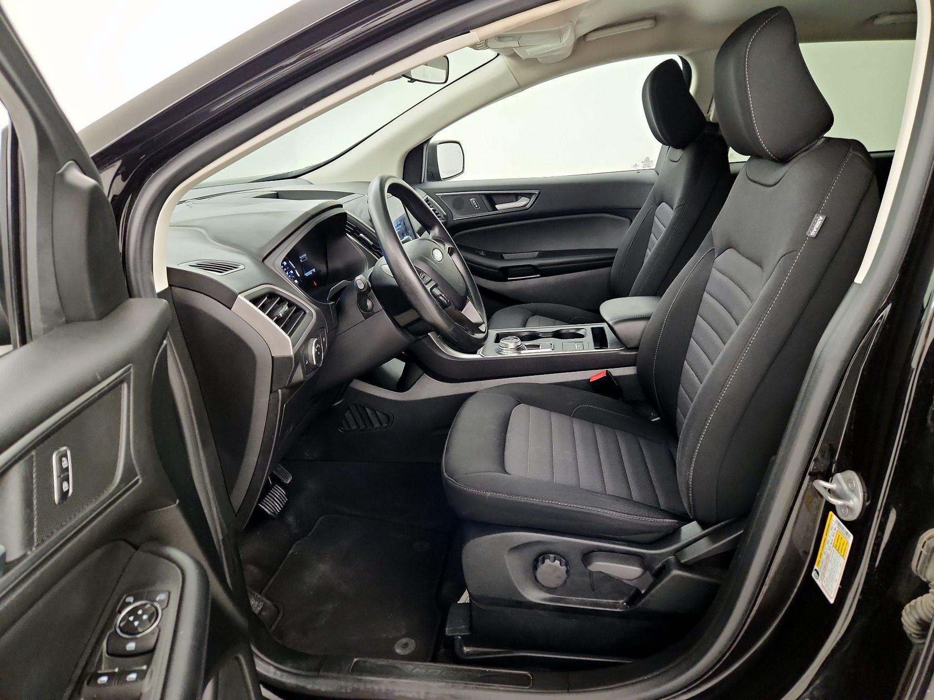 Thumbnail: 2022 Ford Edge - 11