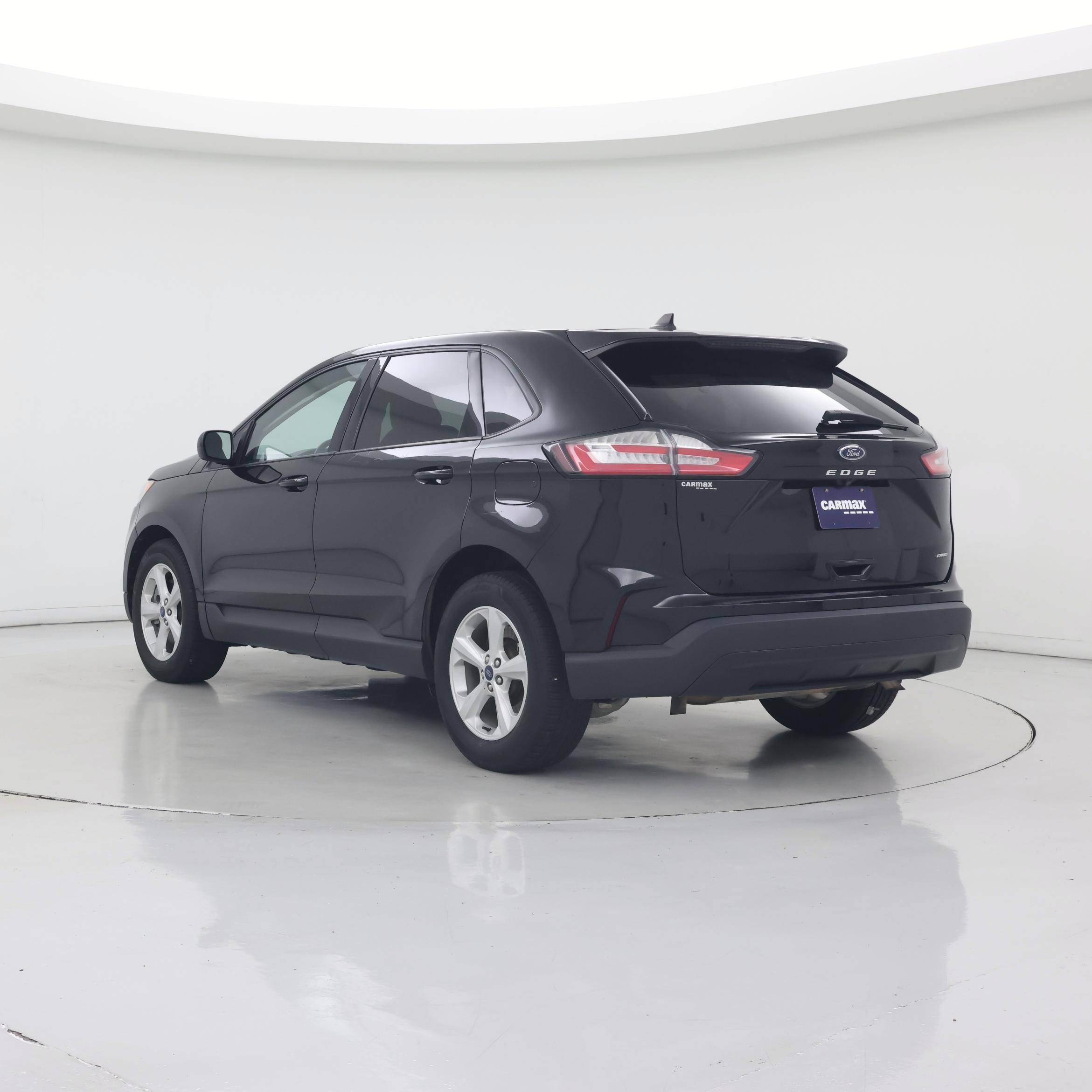 Thumbnail: 2022 Ford Edge - 2