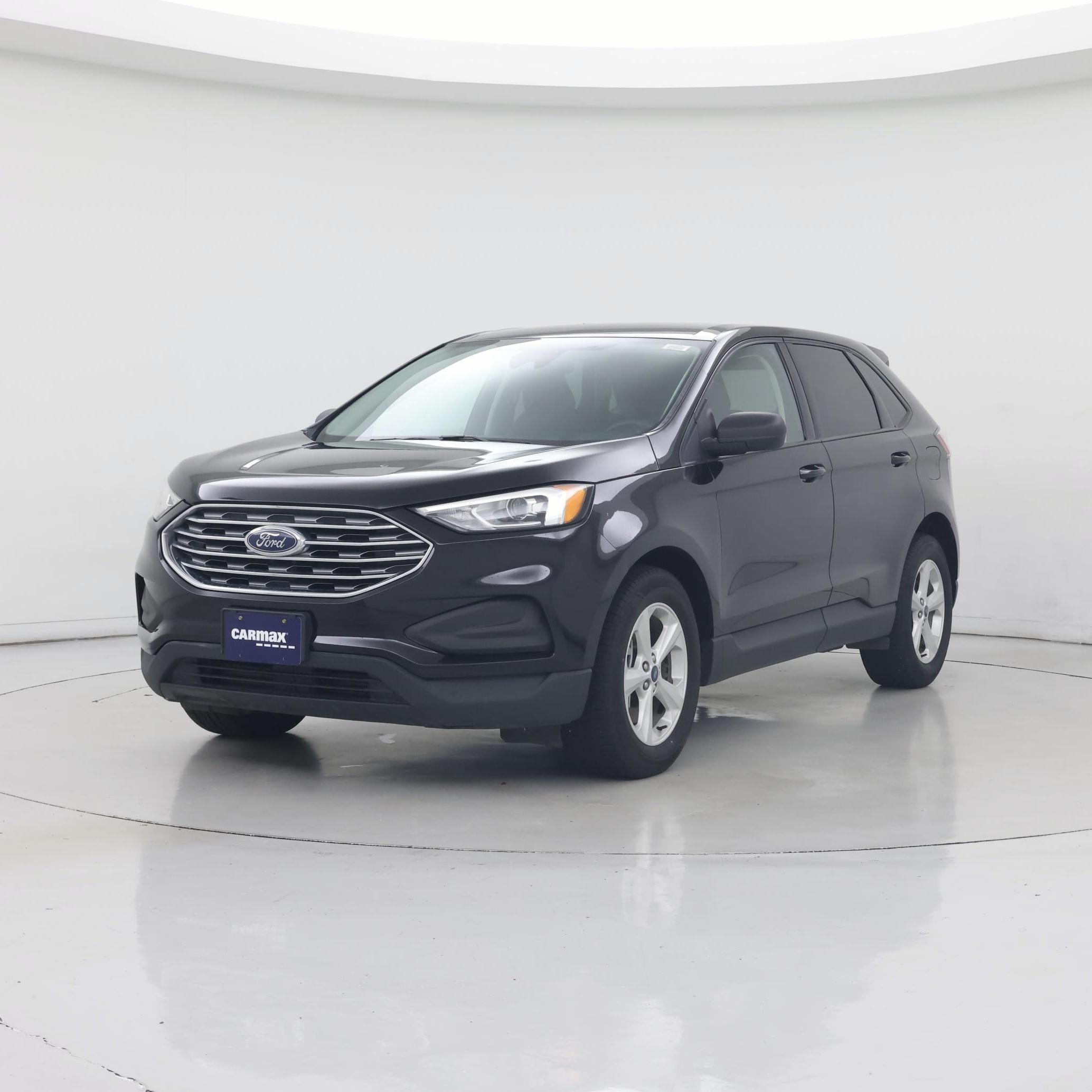 Thumbnail: 2022 Ford Edge - 4
