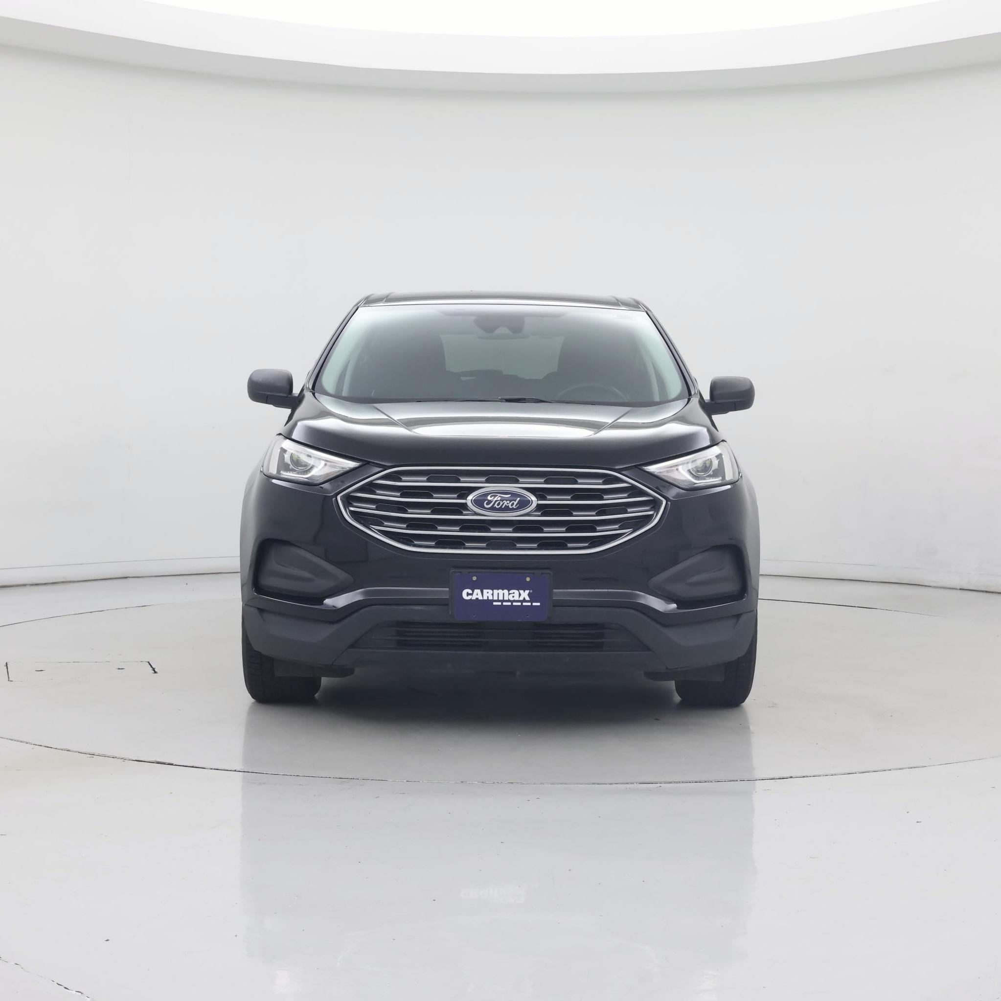Thumbnail: 2022 Ford Edge - 5