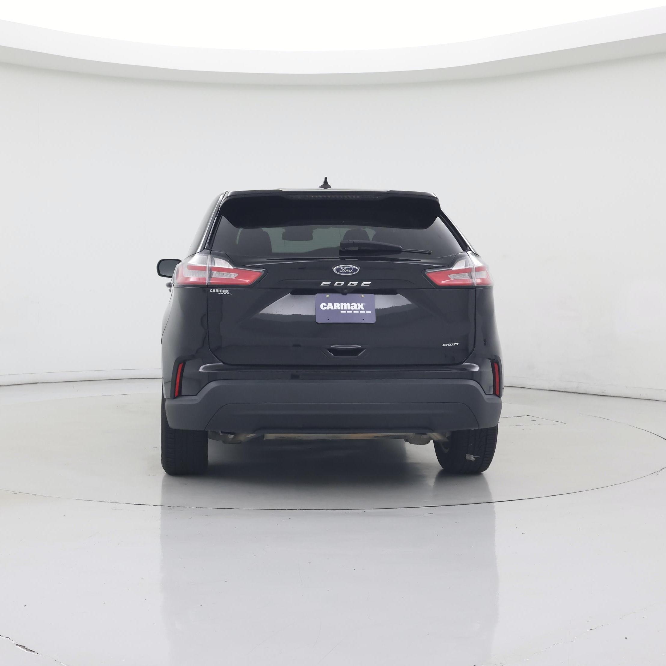 Thumbnail: 2022 Ford Edge - 6