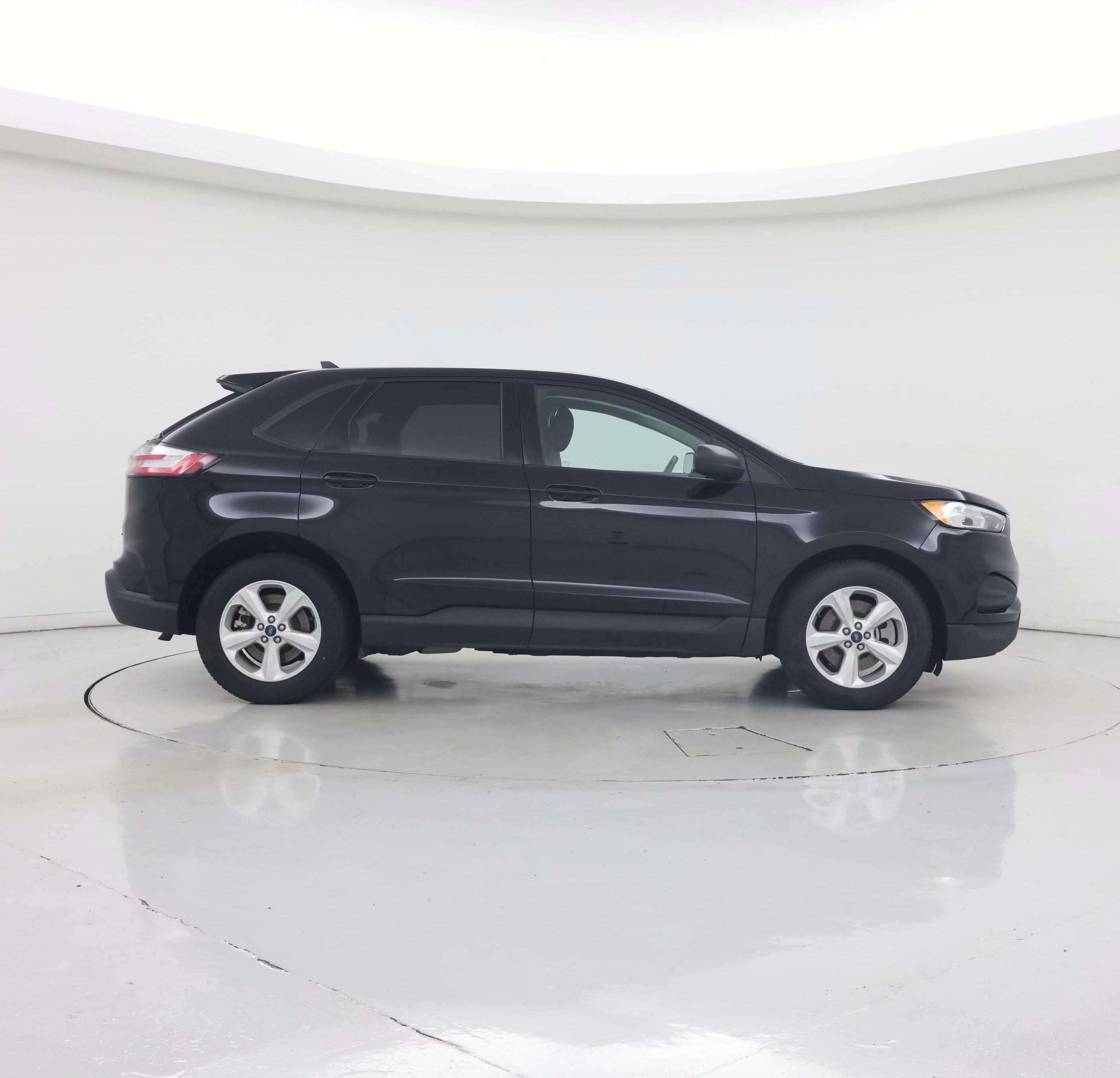 Thumbnail: 2022 Ford Edge - 7