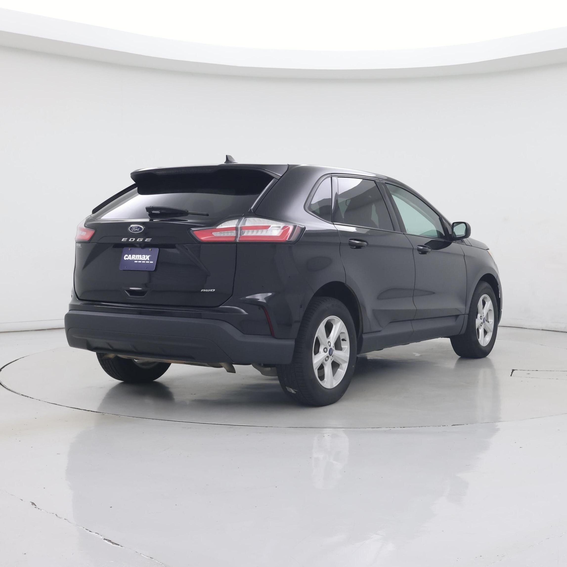 Thumbnail: 2022 Ford Edge - 8