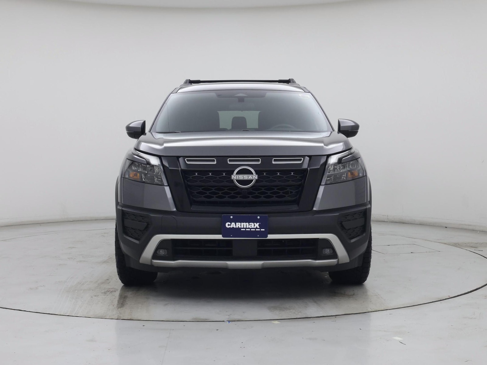 2025 Nissan Pathfinder Rock Creek - Photo 6
