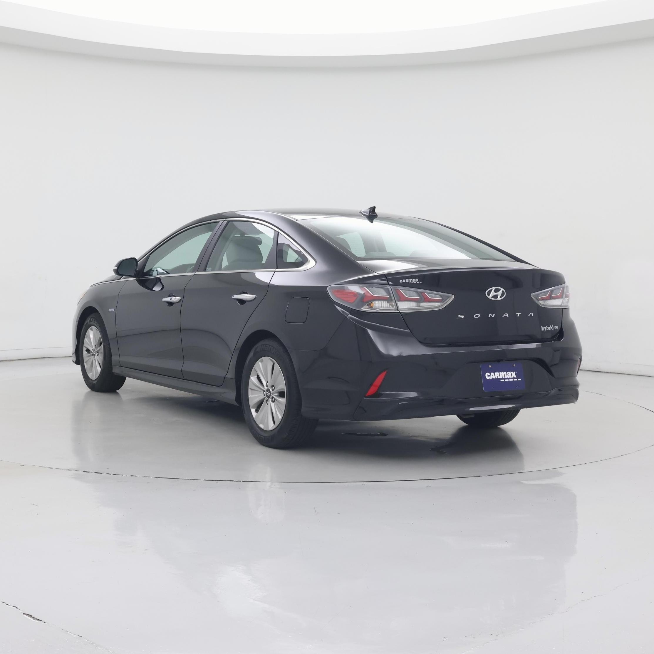 Thumbnail: 2018 Hyundai Sonata - 2