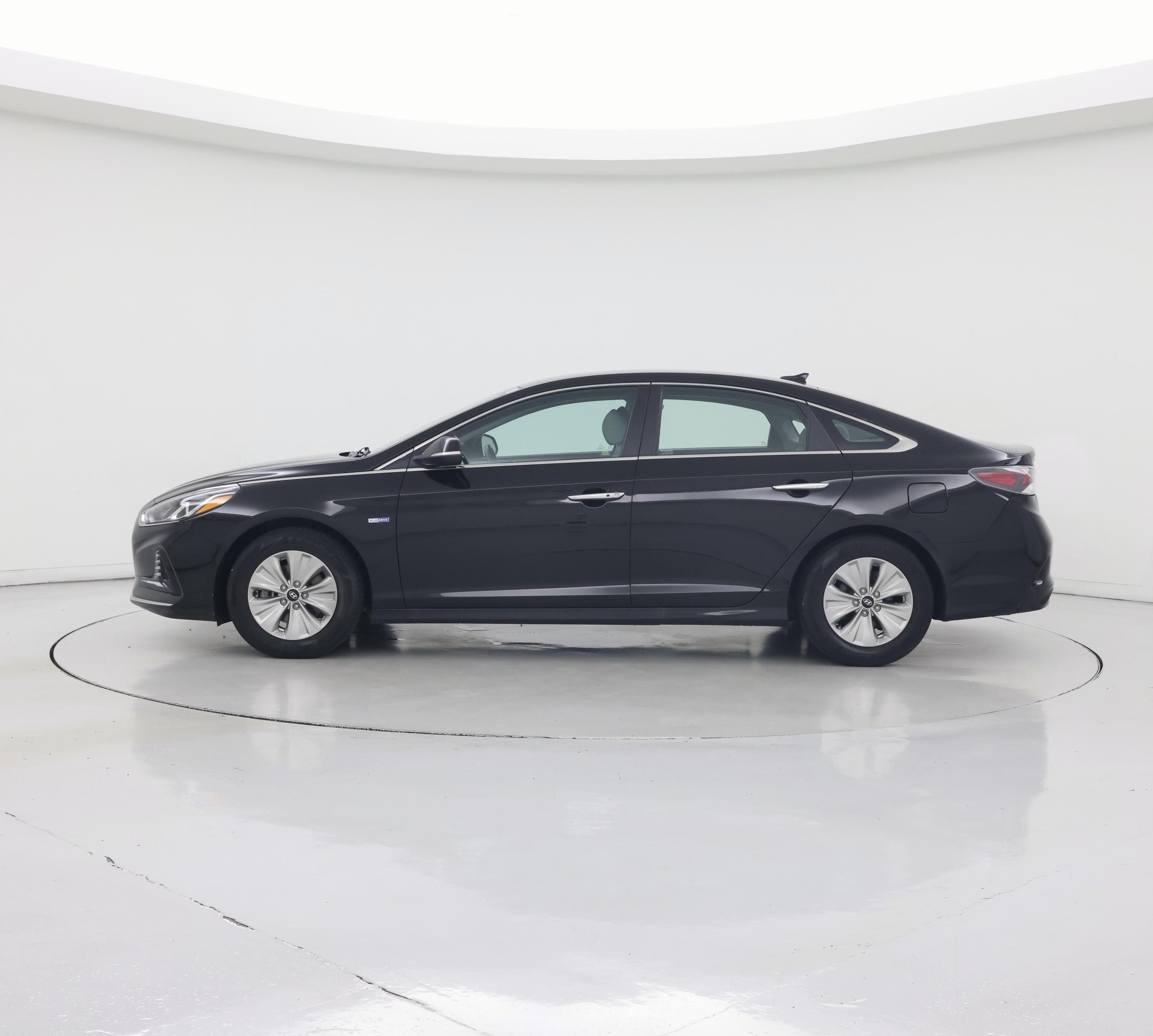 Thumbnail: 2018 Hyundai Sonata - 3