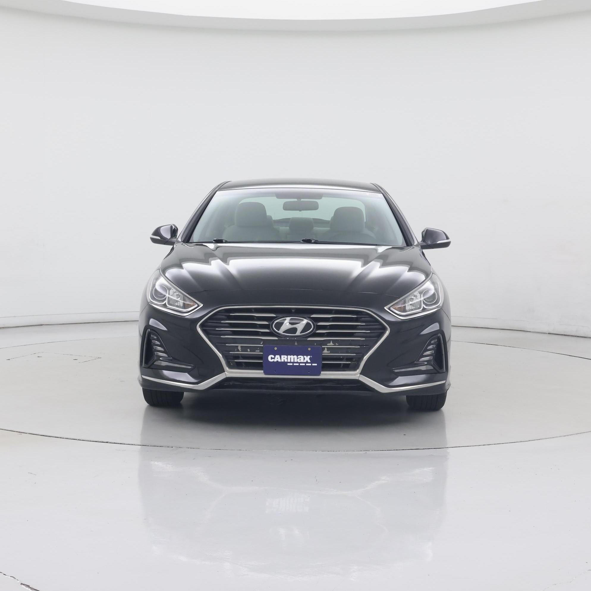 Thumbnail: 2018 Hyundai Sonata - 5