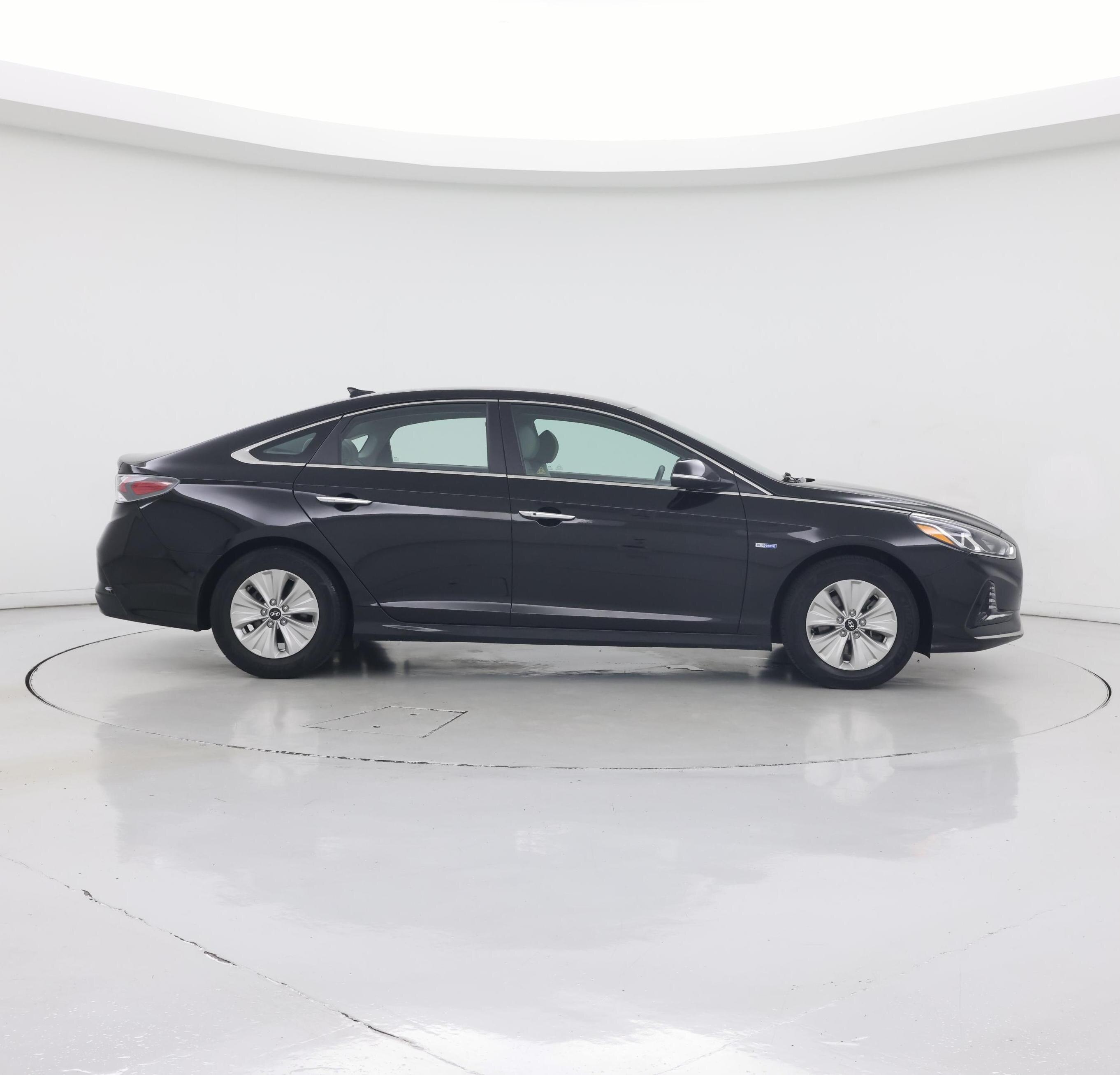 Thumbnail: 2018 Hyundai Sonata - 7