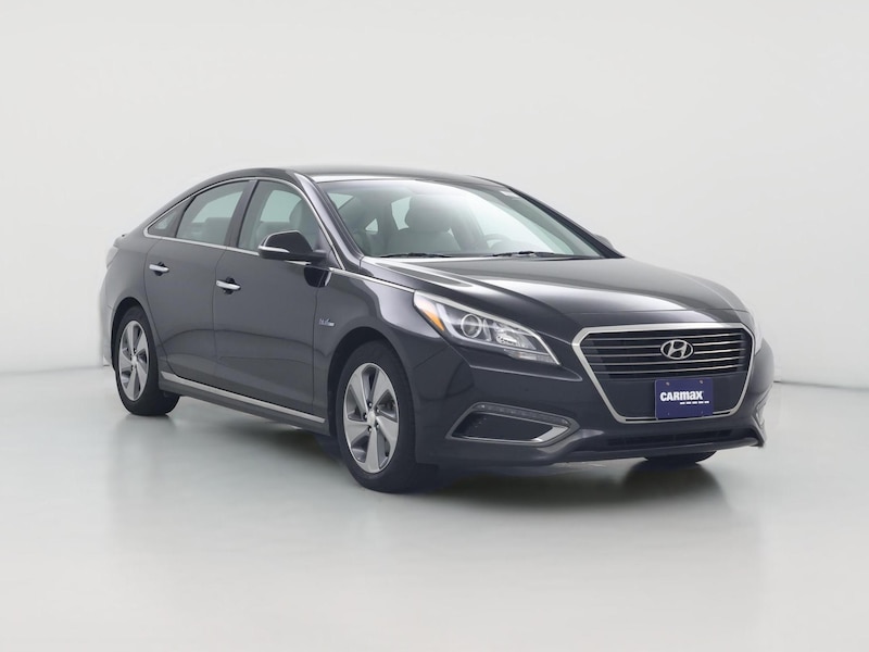 2017 Hyundai Sonata null