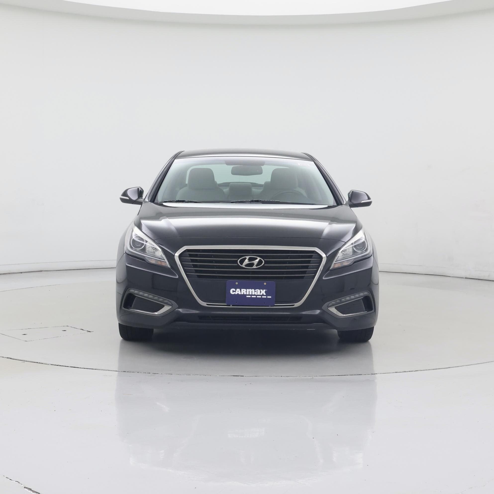 Thumbnail: 2017 Hyundai Sonata - 5