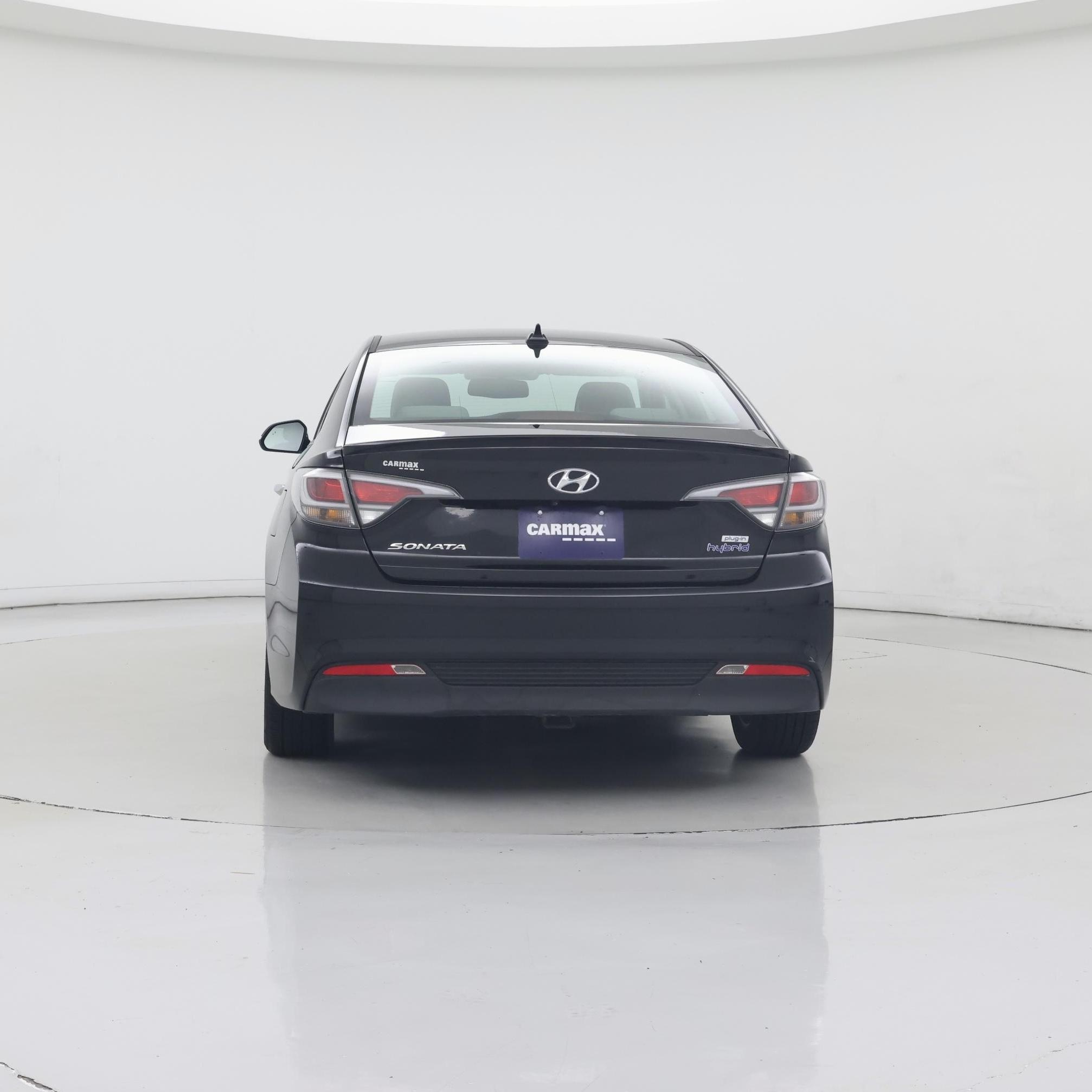 Thumbnail: 2017 Hyundai Sonata - 6