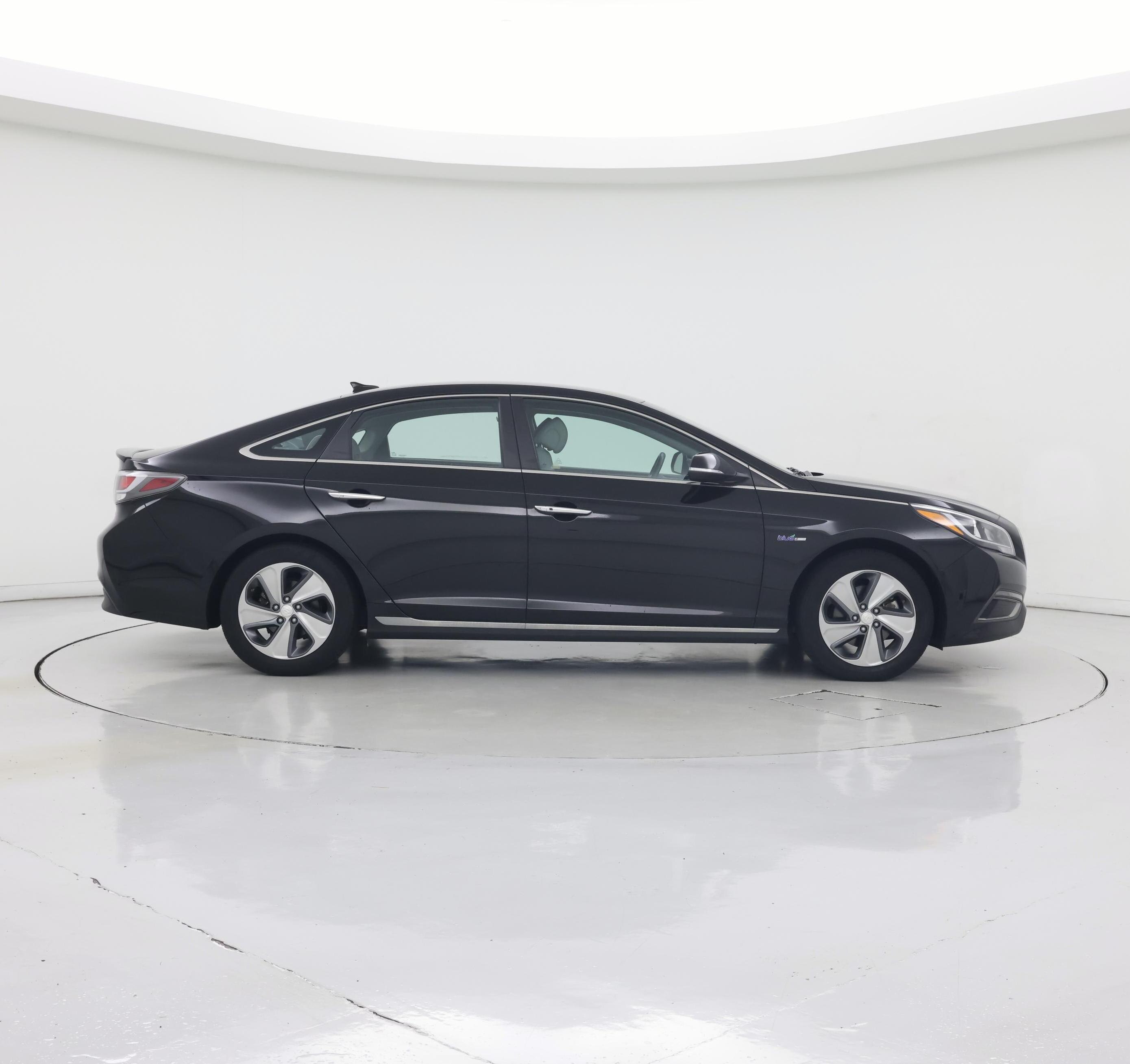 Thumbnail: 2017 Hyundai Sonata - 7
