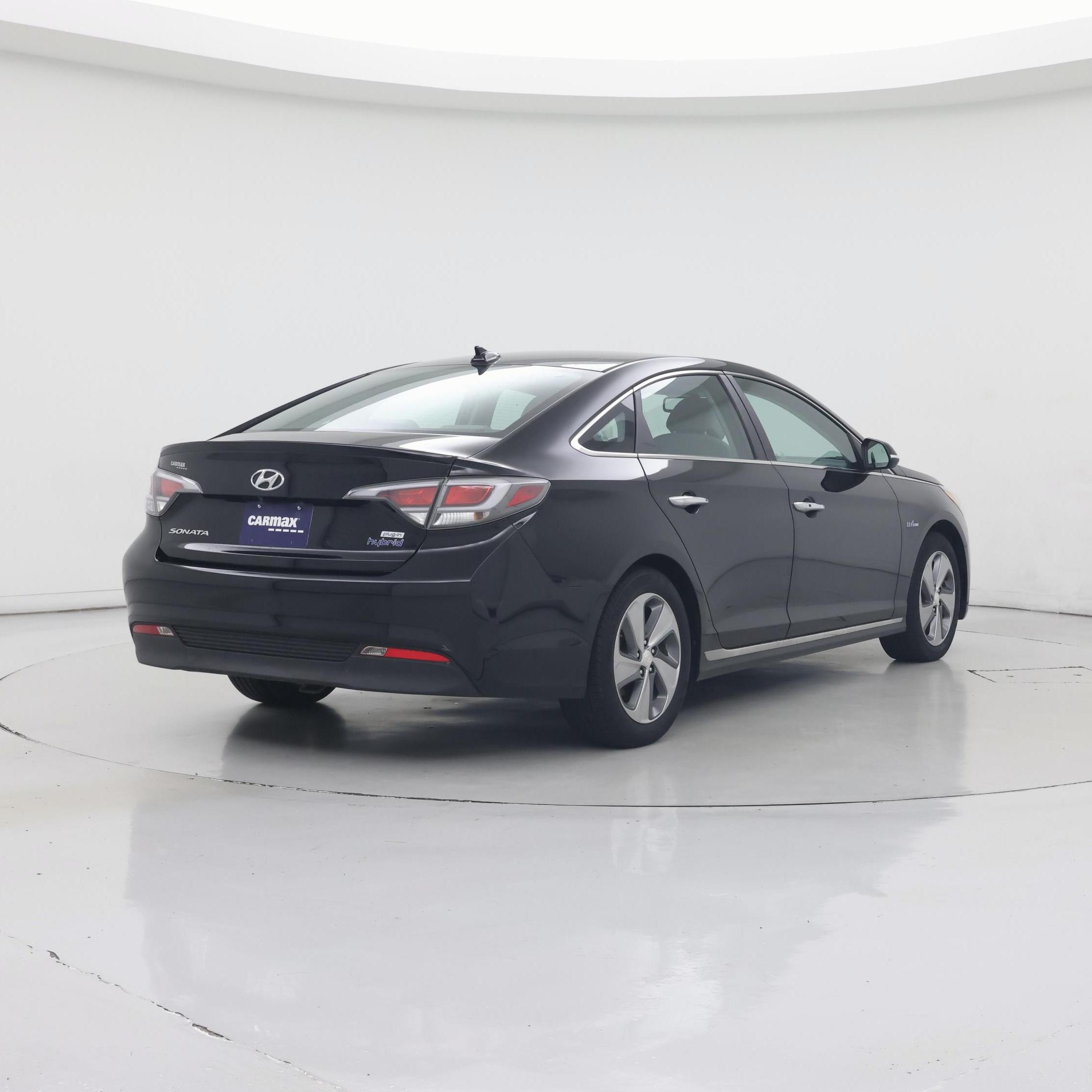 Thumbnail: 2017 Hyundai Sonata - 8