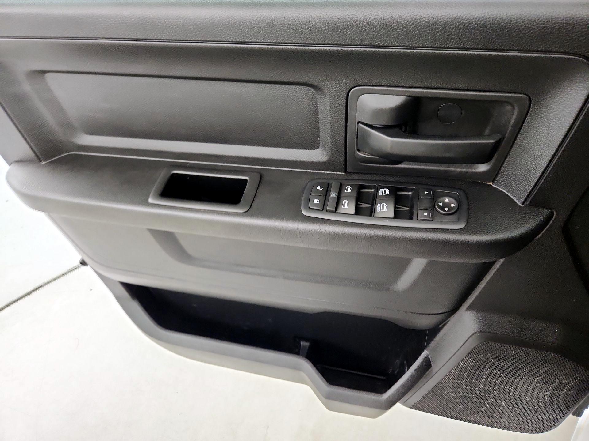 Thumbnail: 2017 RAM 1500 - 12