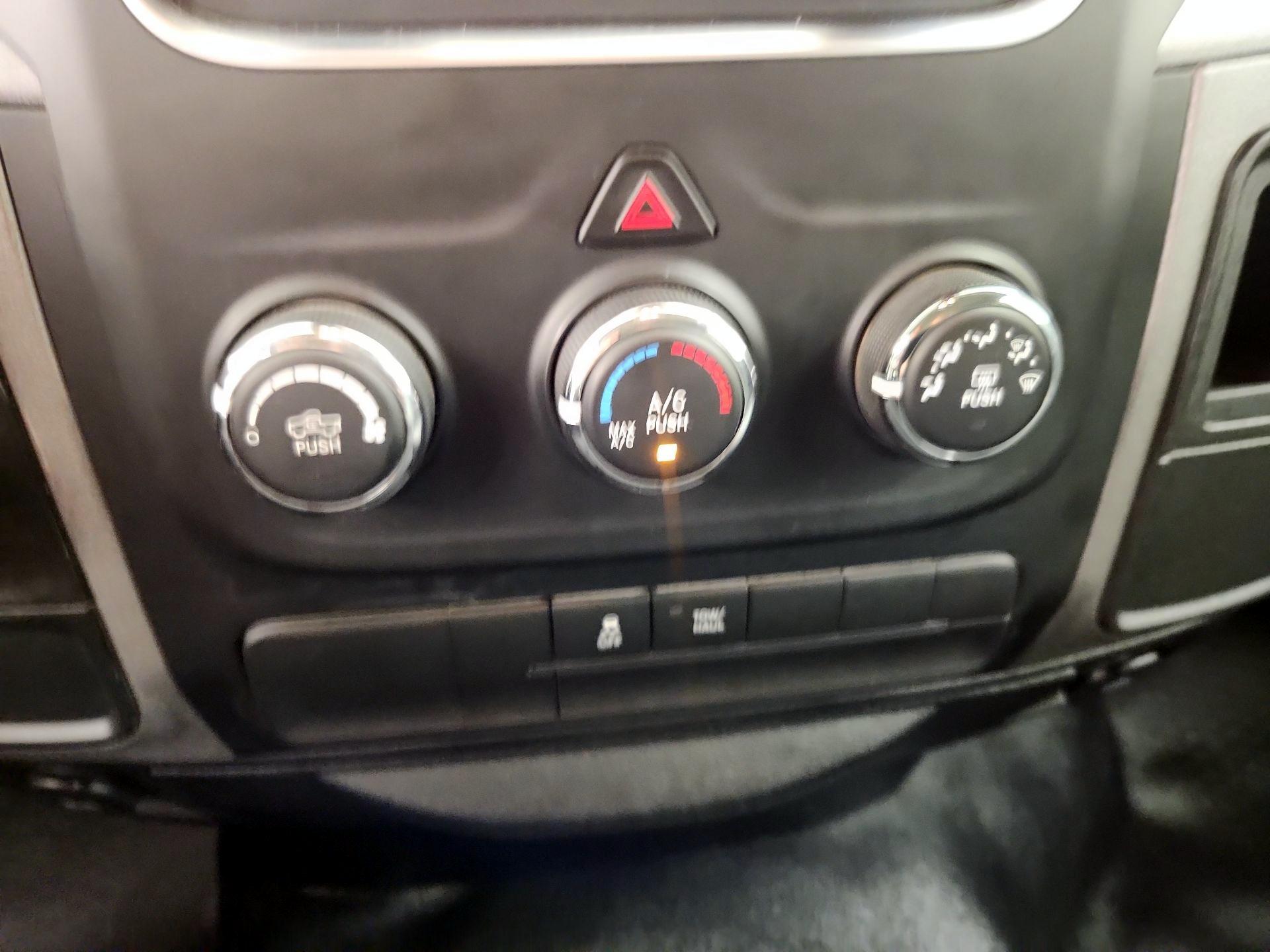 Thumbnail: 2017 RAM 1500 - 15