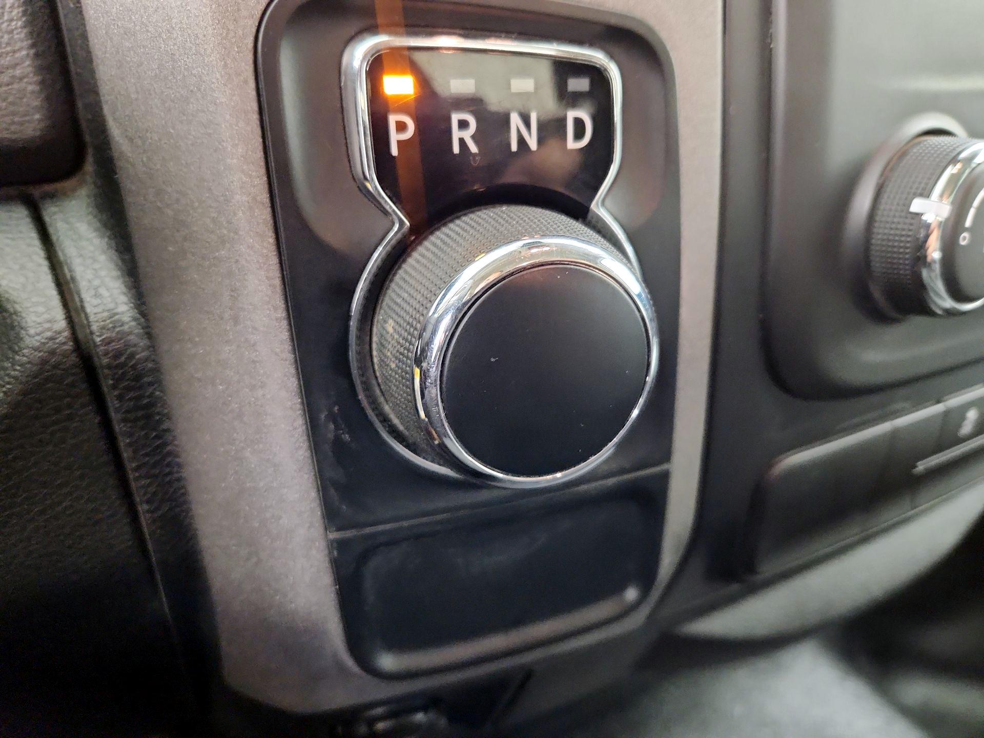 Thumbnail: 2017 RAM 1500 - 16