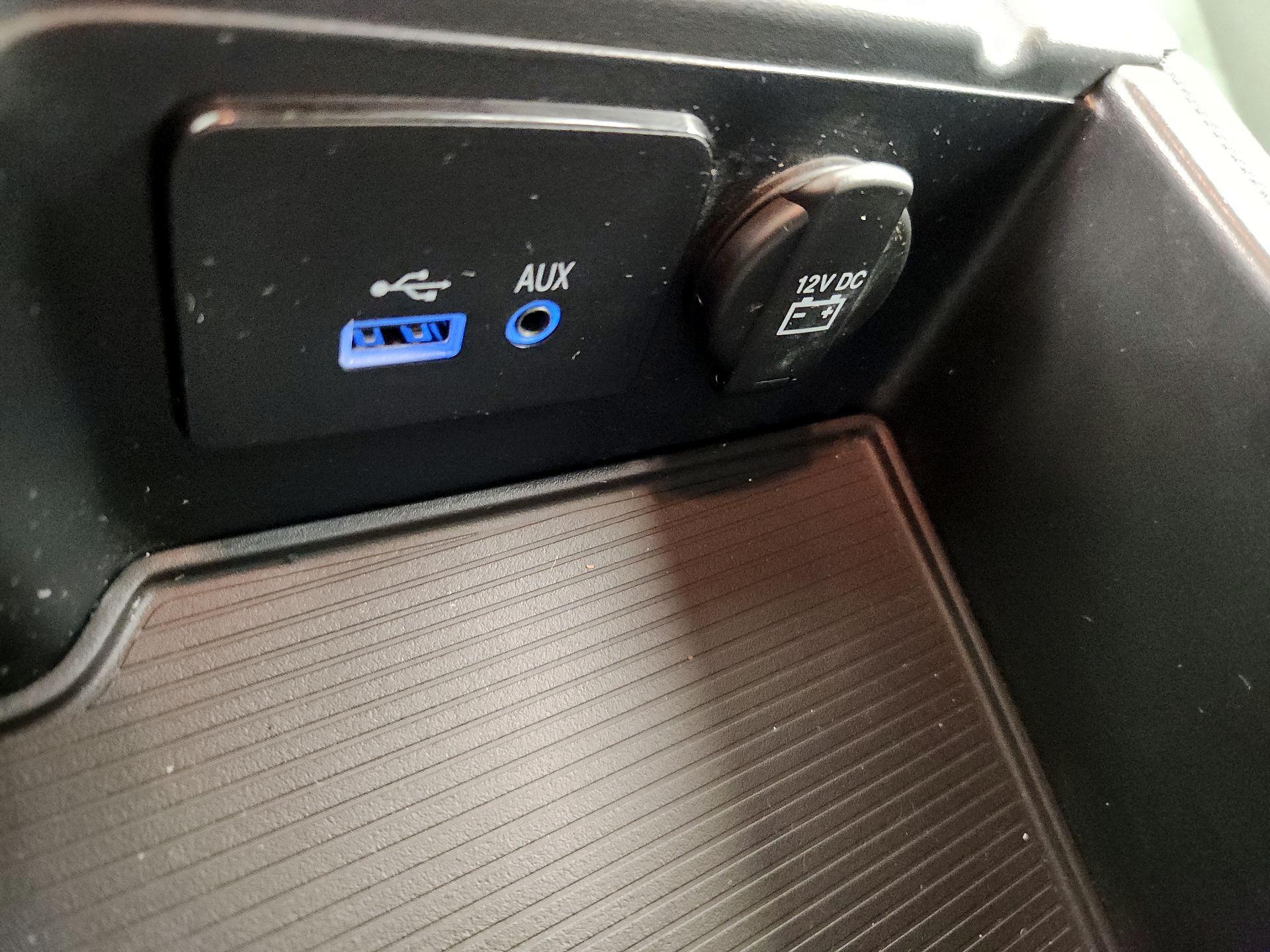 Thumbnail: 2017 RAM 1500 - 17