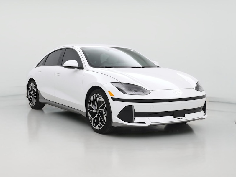 2023 Hyundai Ioniq 6 SEL -
                  Oklahoma City, OK