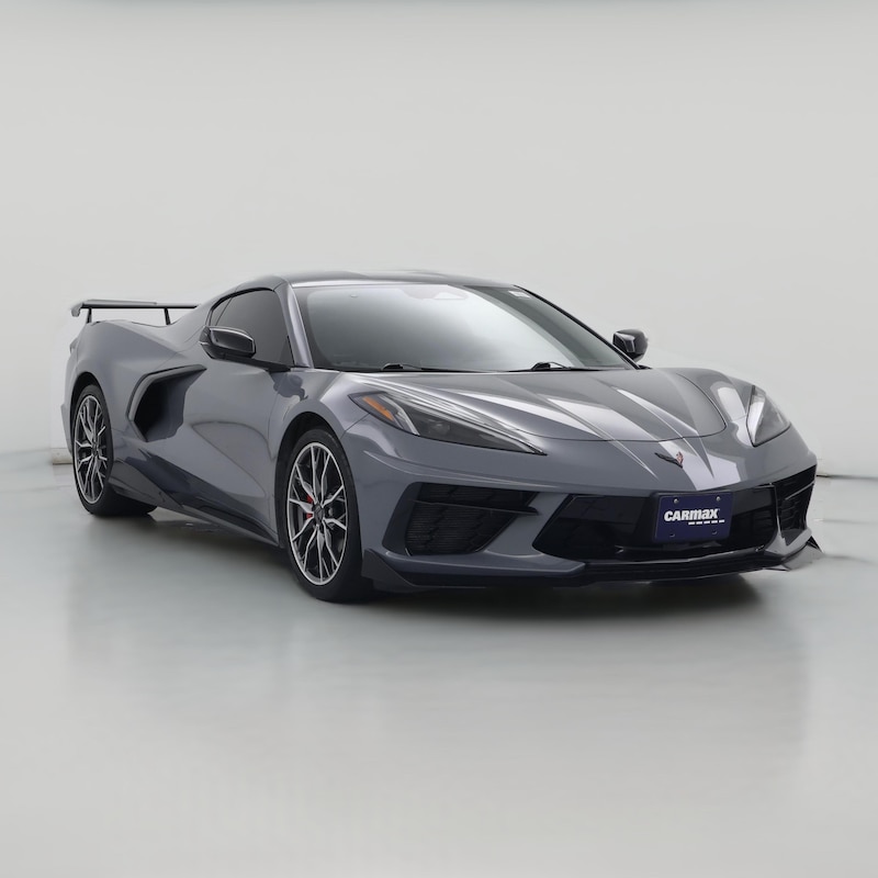 2025 Chevrolet Corvette Stingray 1LT