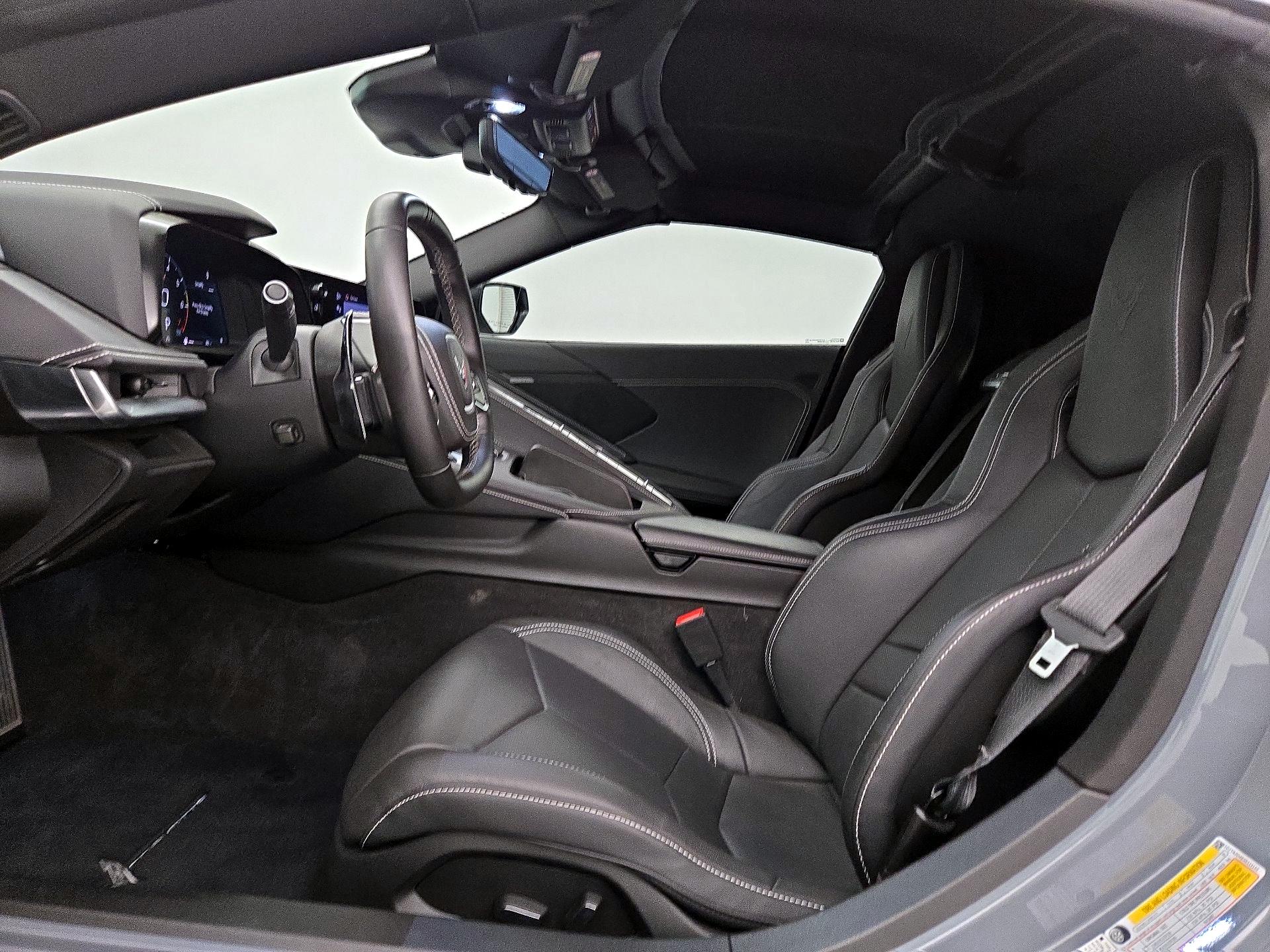 Thumbnail: 2025 Chevrolet Corvette - 11