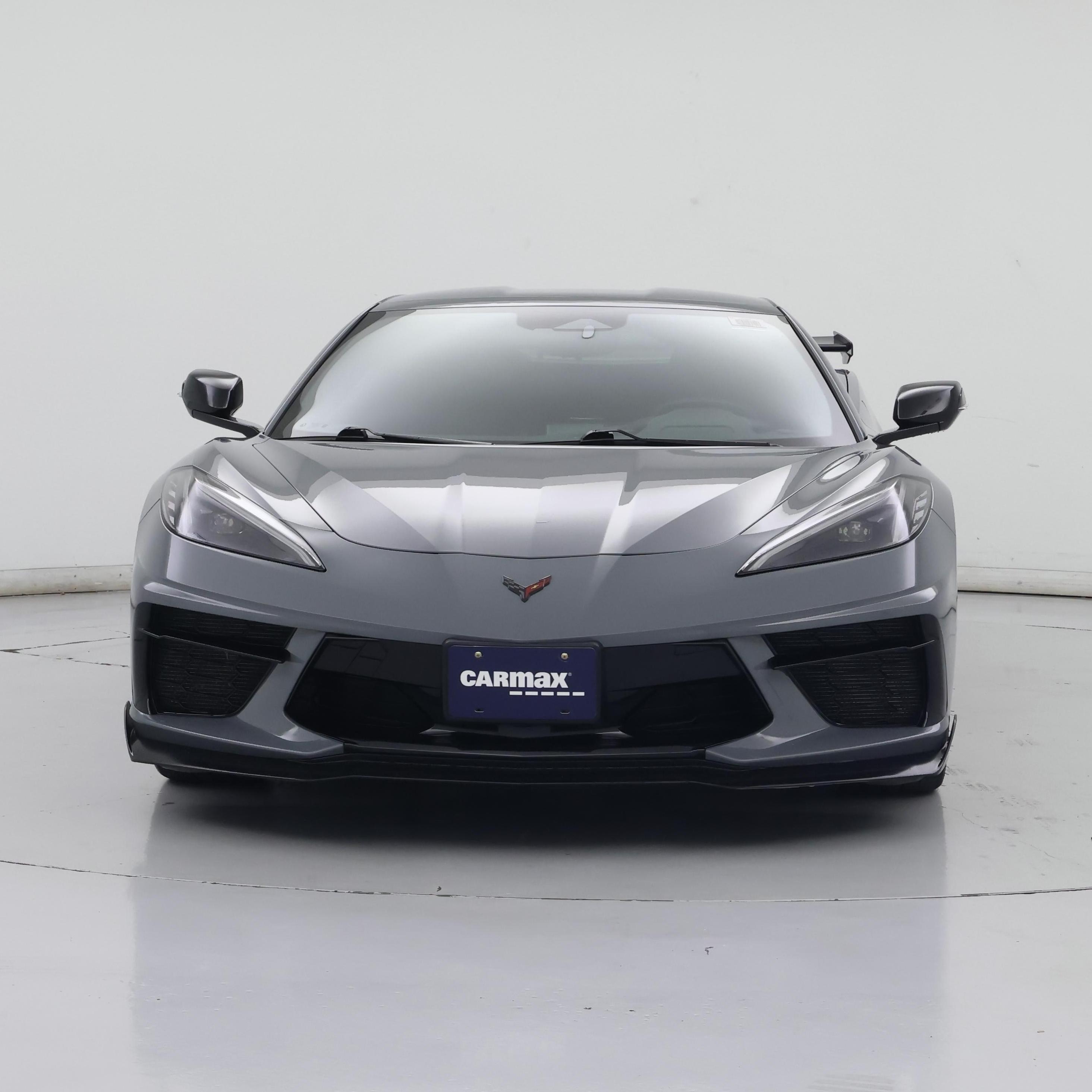Thumbnail: 2025 Chevrolet Corvette - 5